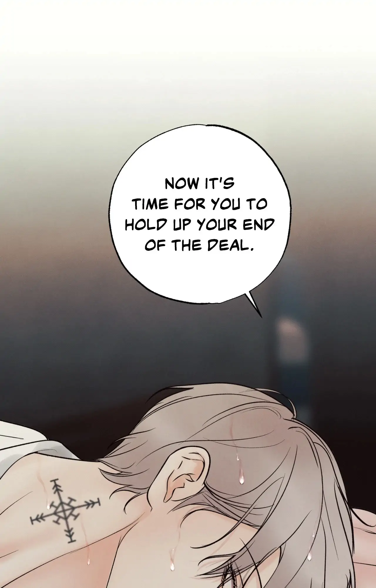 Borderline [Official Uncensored] - Chapter 15 Page 17