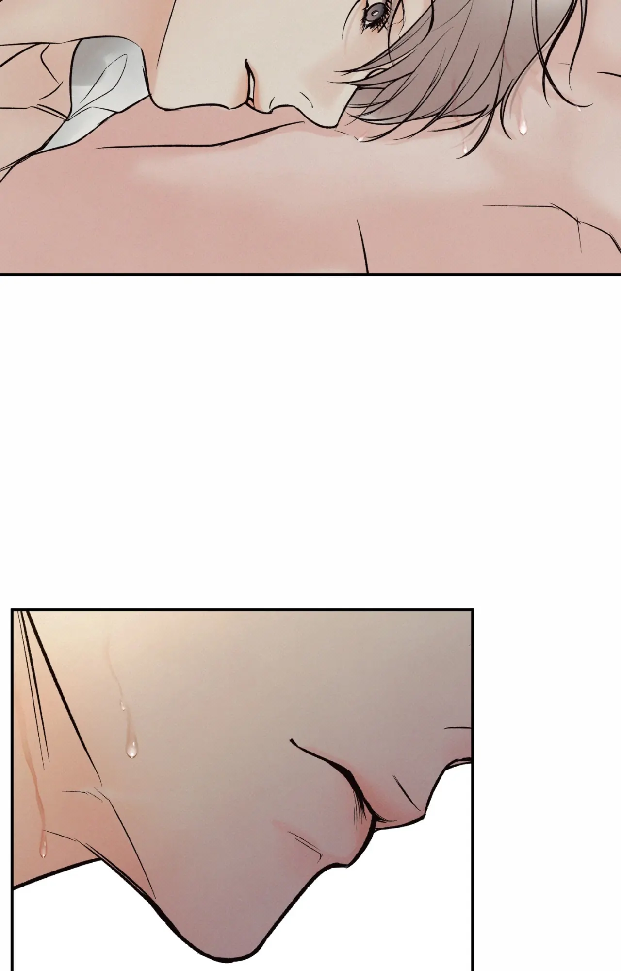 Borderline [Official Uncensored] - Chapter 15 Page 18