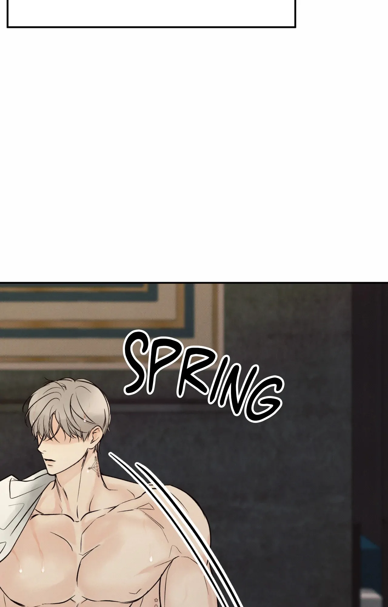 Borderline [Official Uncensored] - Chapter 15 Page 19