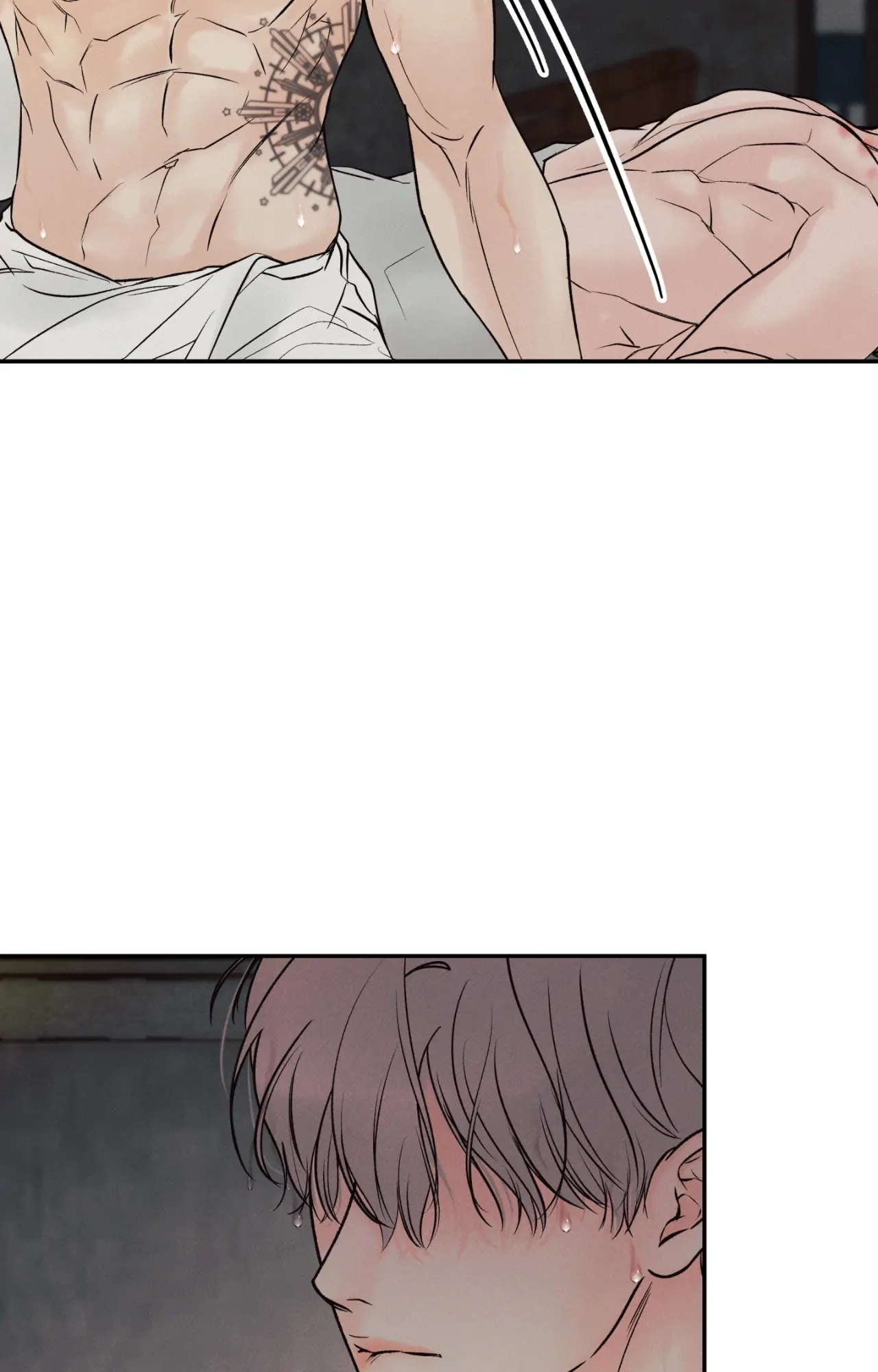 Borderline [Official Uncensored] - Chapter 15 Page 20