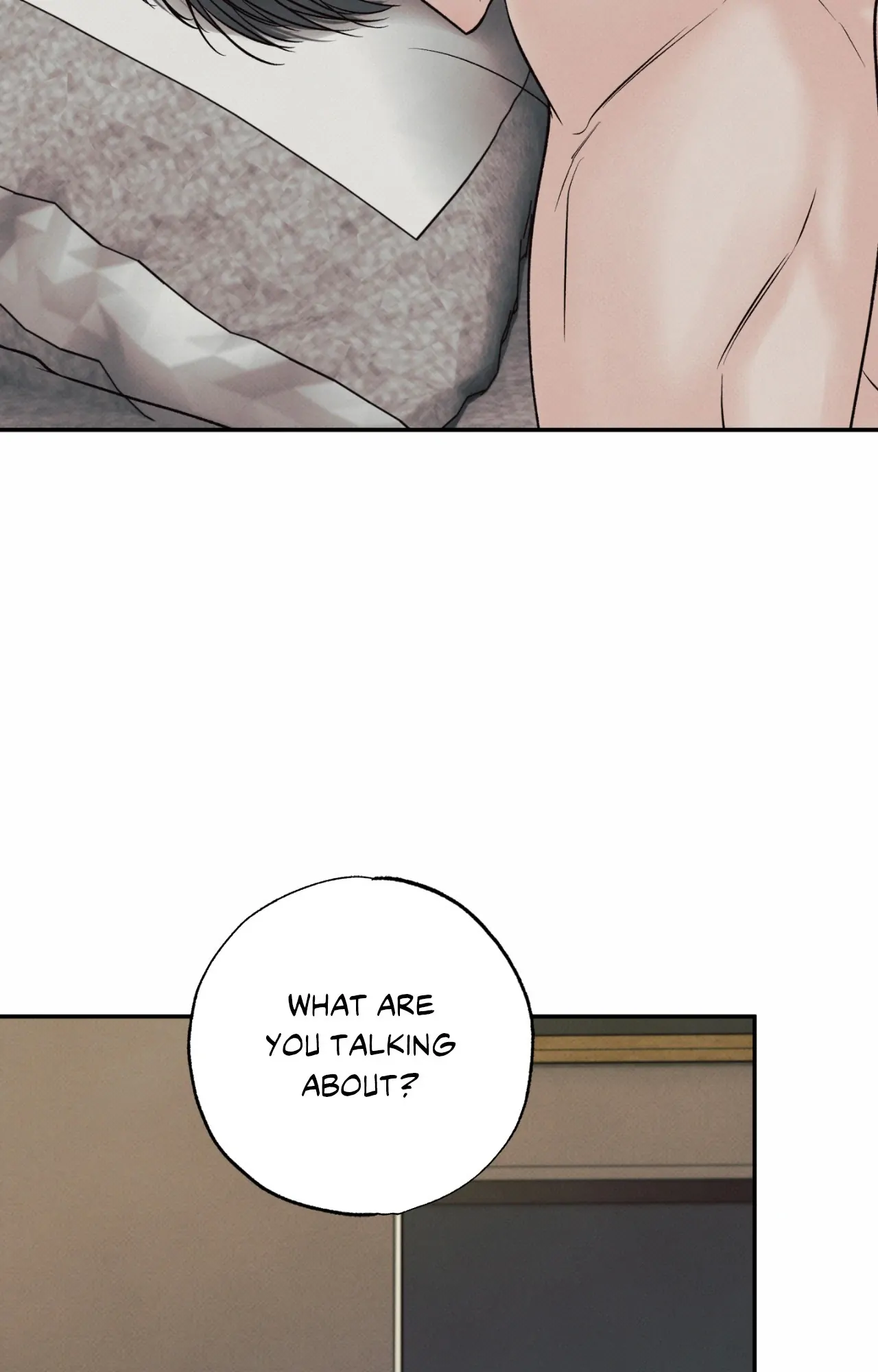 Borderline [Official Uncensored] - Chapter 15 Page 24