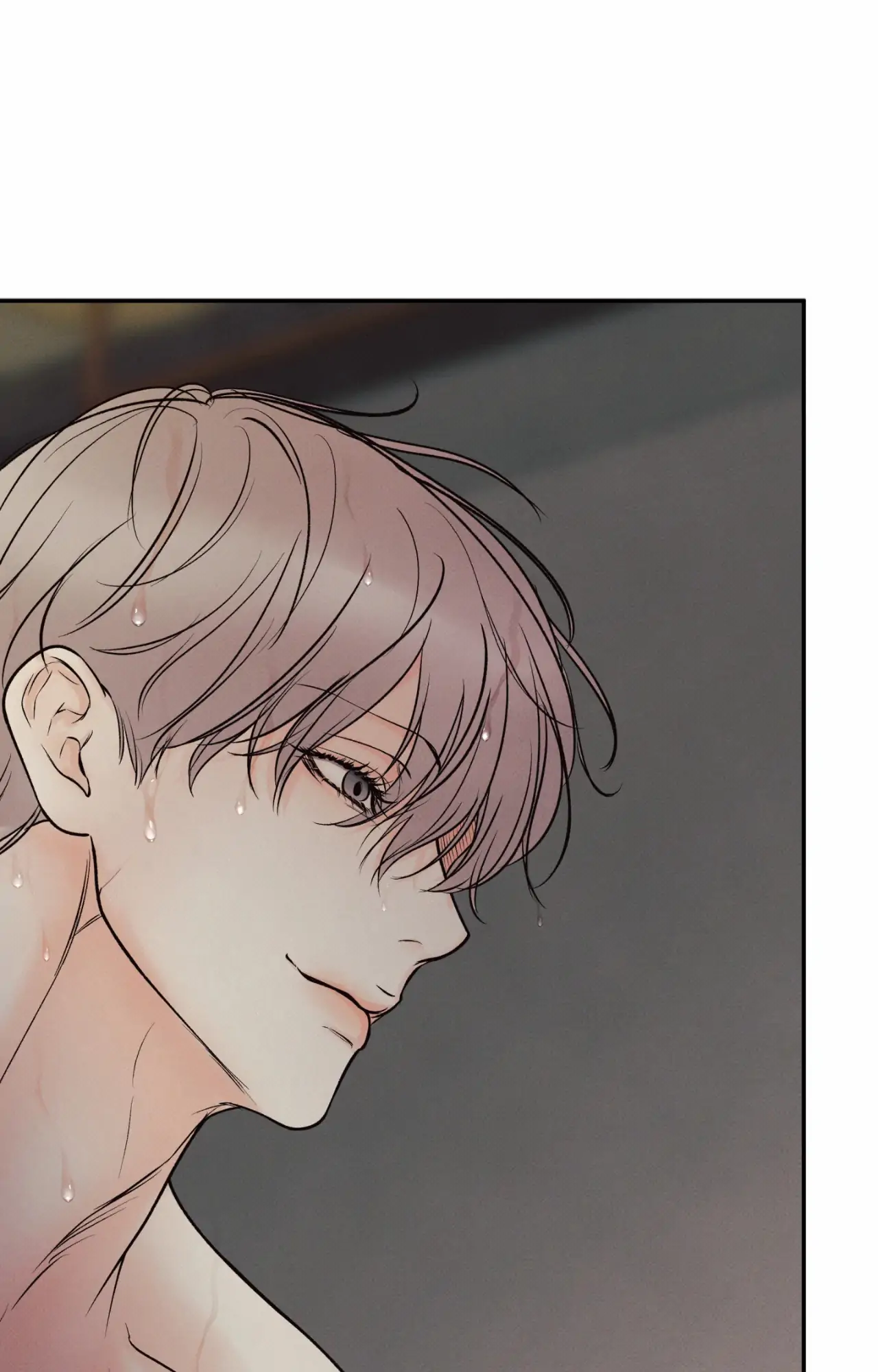 Borderline [Official Uncensored] - Chapter 15 Page 35