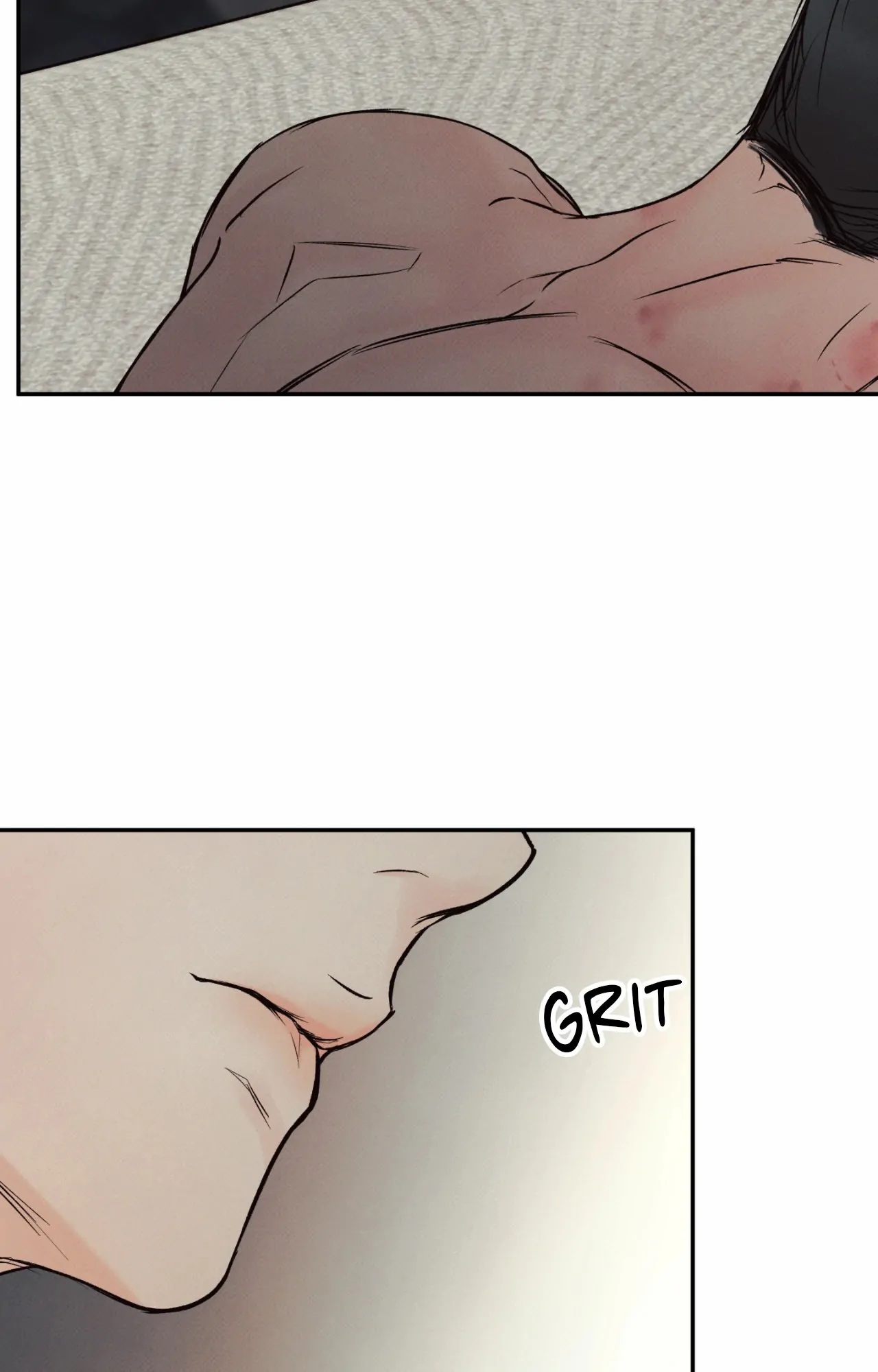 Borderline [Official Uncensored] - Chapter 15 Page 37