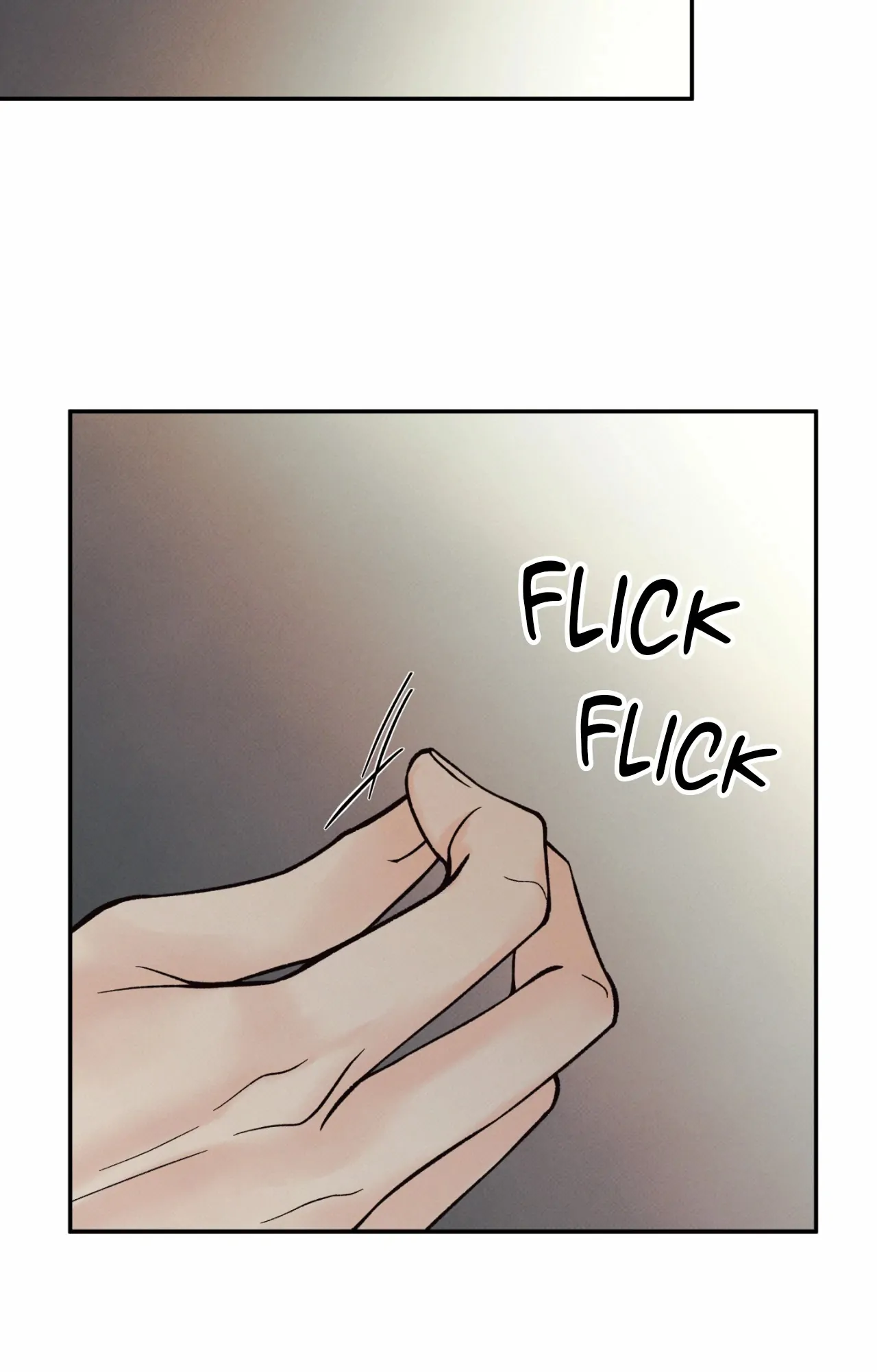 Borderline [Official Uncensored] - Chapter 15 Page 38
