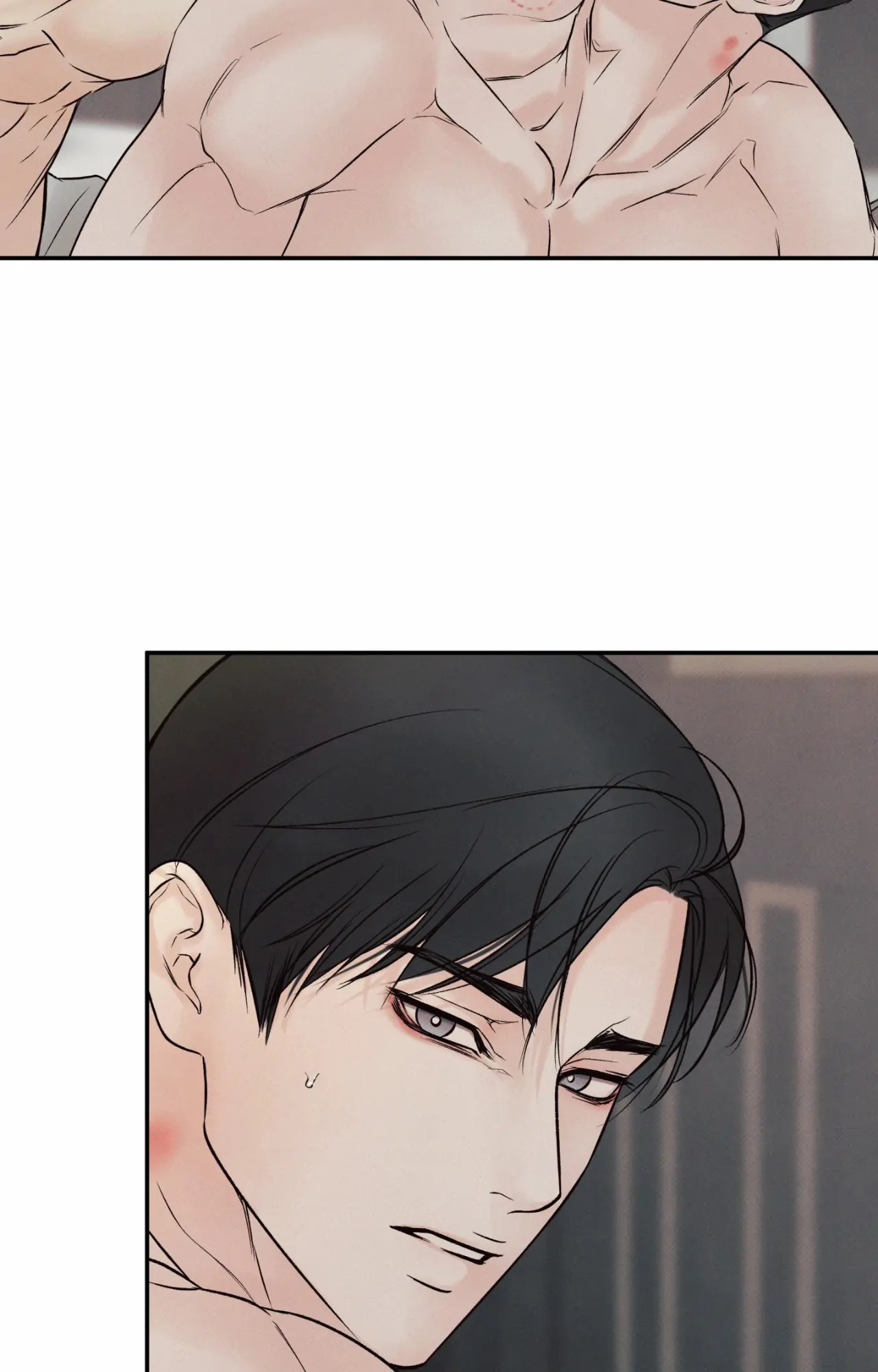 Borderline [Official Uncensored] - Chapter 15 Page 41