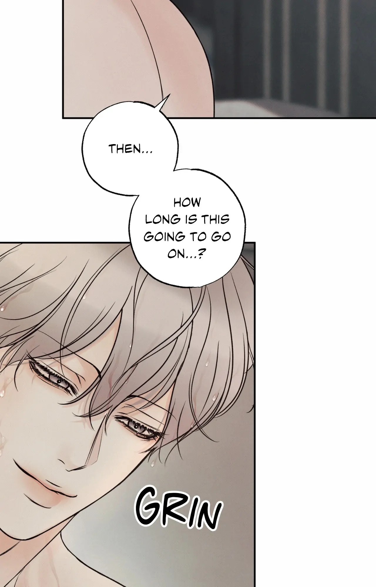 Borderline [Official Uncensored] - Chapter 15 Page 42