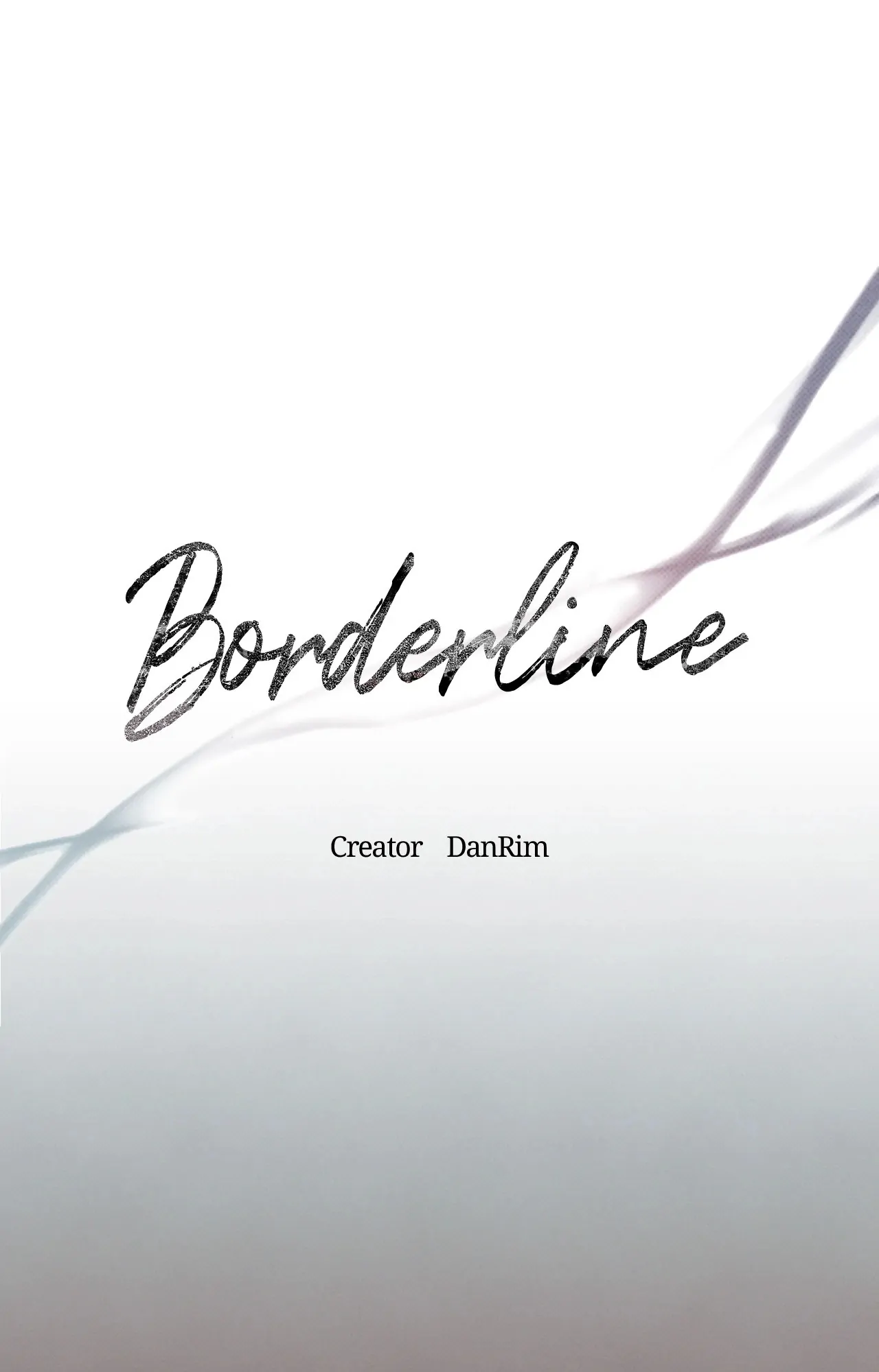Borderline [Official Uncensored] - Chapter 15 Page 46