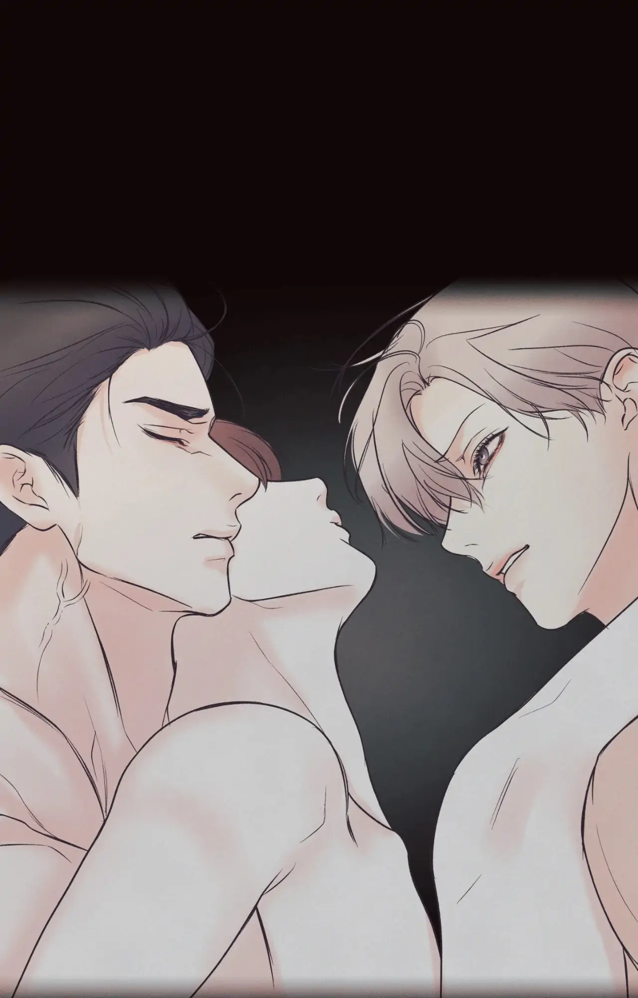 Borderline [Official Uncensored] - Chapter 15 Page 51
