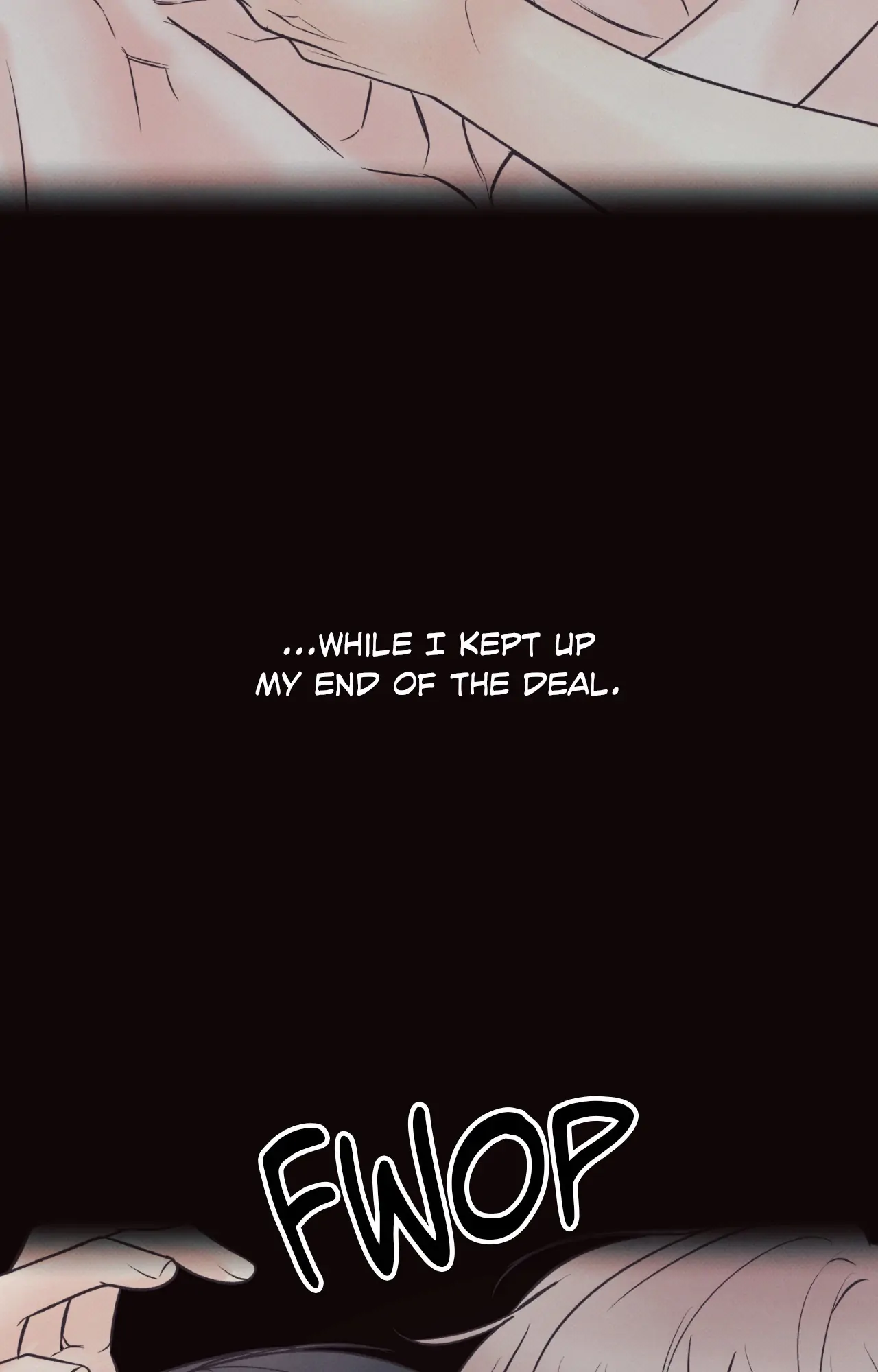 Borderline [Official Uncensored] - Chapter 15 Page 53