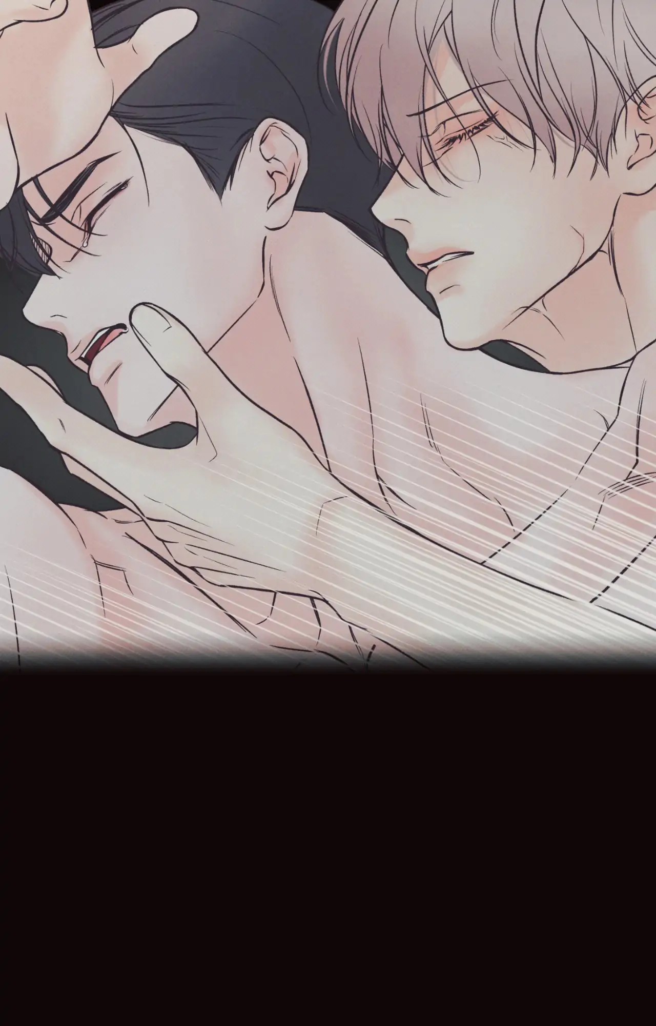 Borderline [Official Uncensored] - Chapter 15 Page 54
