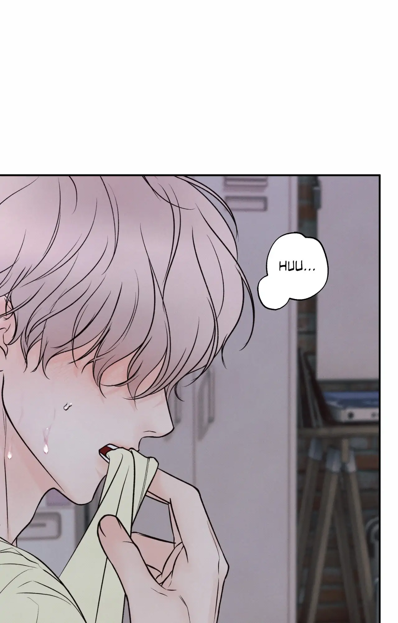 Borderline [Official Uncensored] - Chapter 15 Page 57