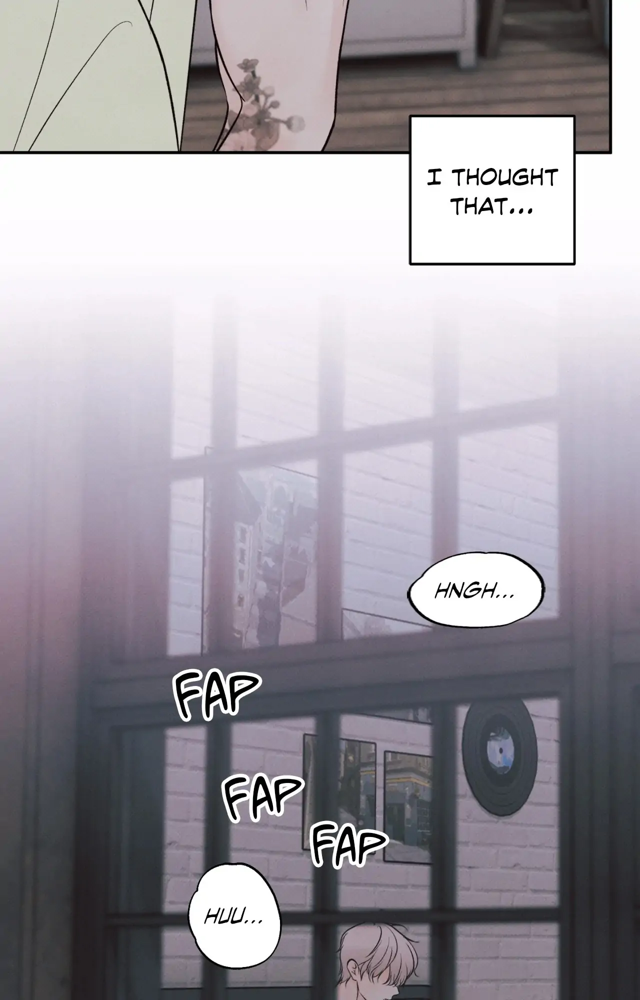 Borderline [Official Uncensored] - Chapter 15 Page 58