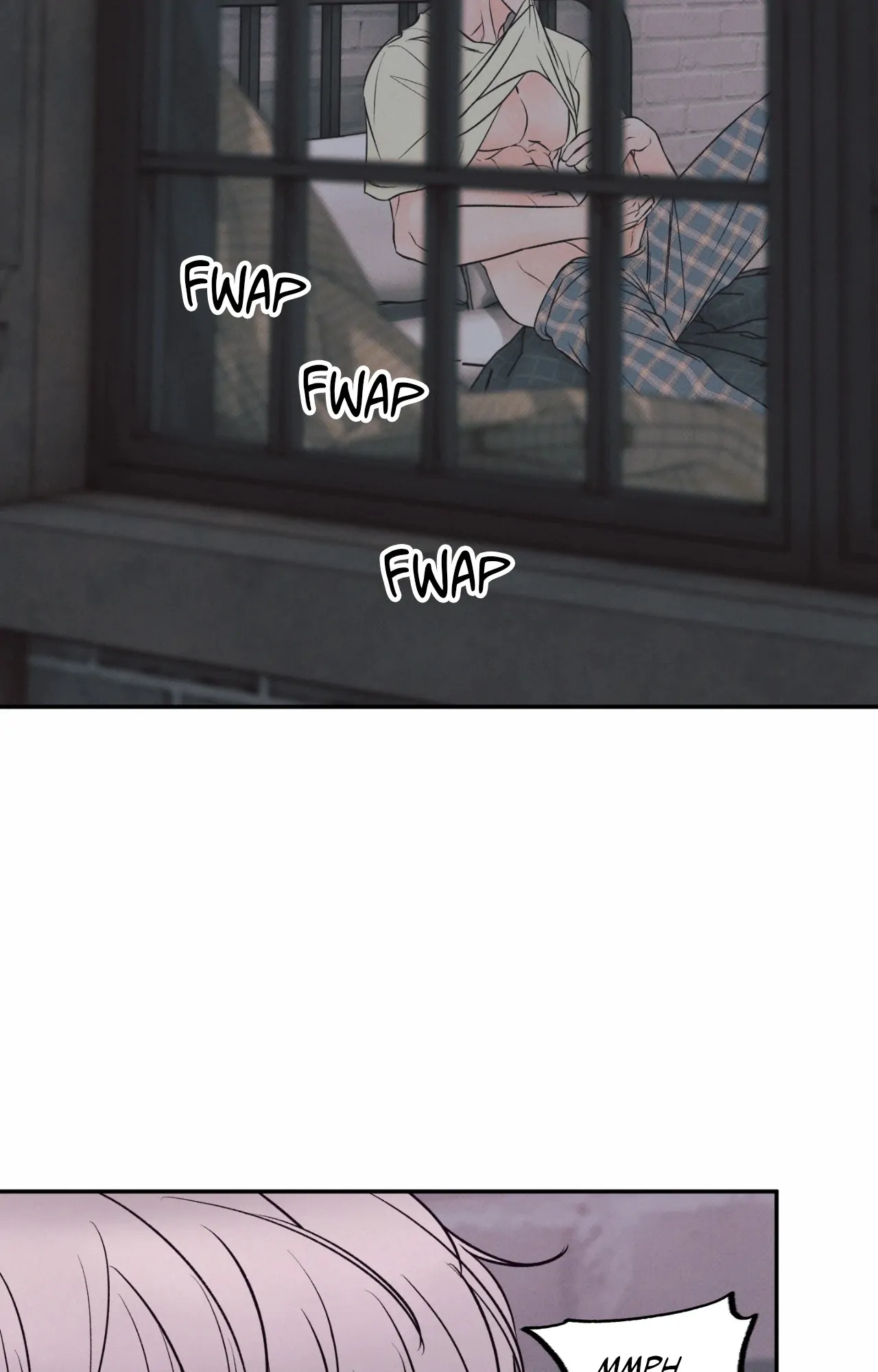 Borderline [Official Uncensored] - Chapter 15 Page 59