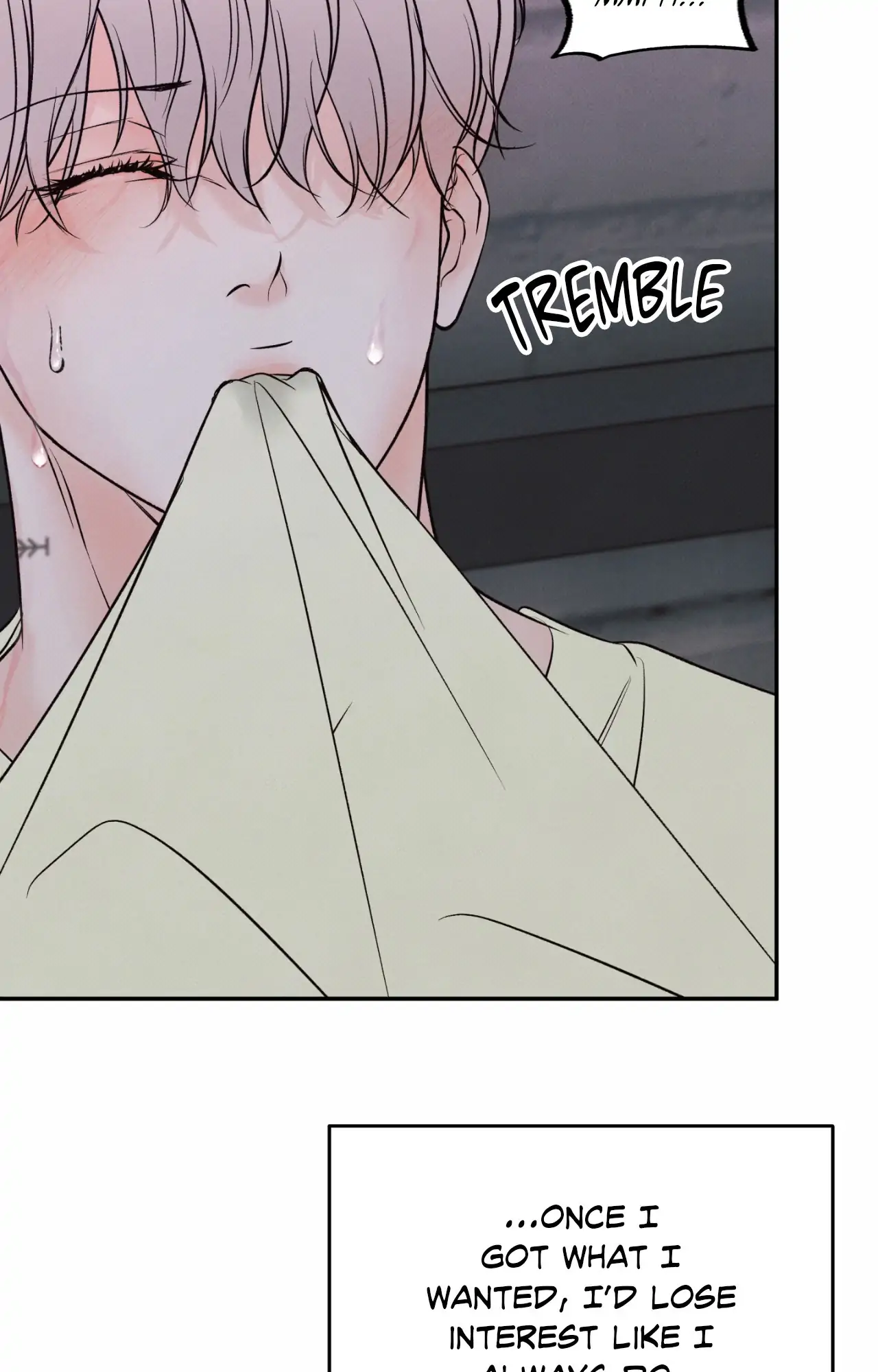 Borderline [Official Uncensored] - Chapter 15 Page 60