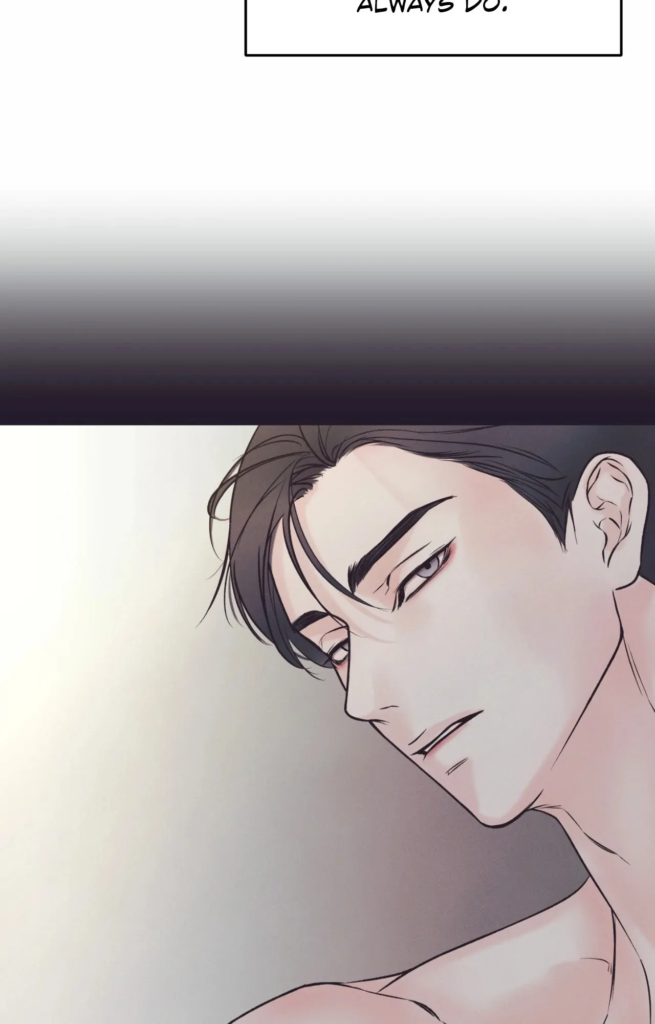 Borderline [Official Uncensored] - Chapter 15 Page 61