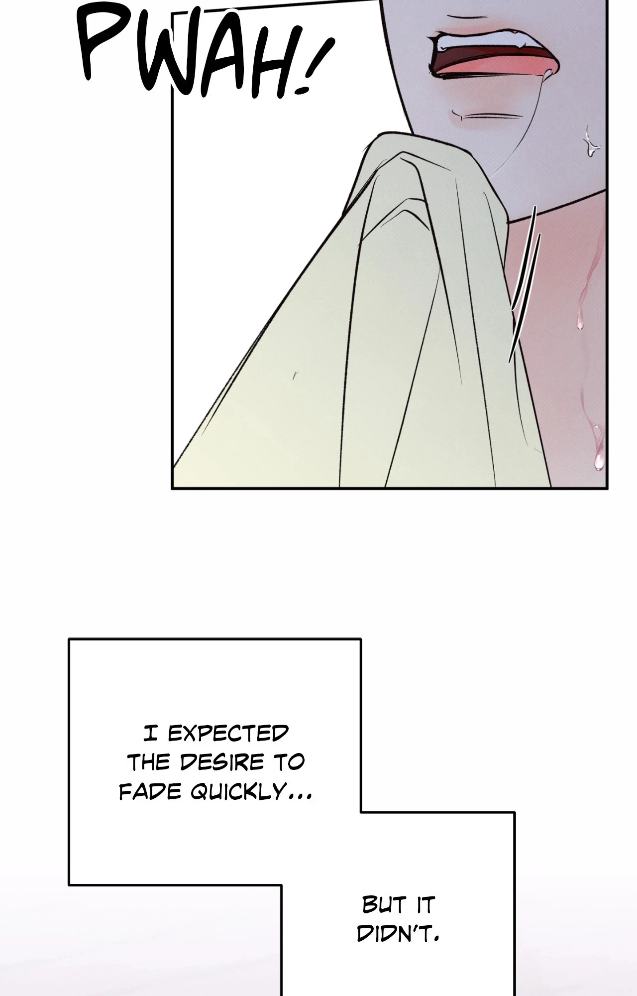Borderline [Official Uncensored] - Chapter 15 Page 64