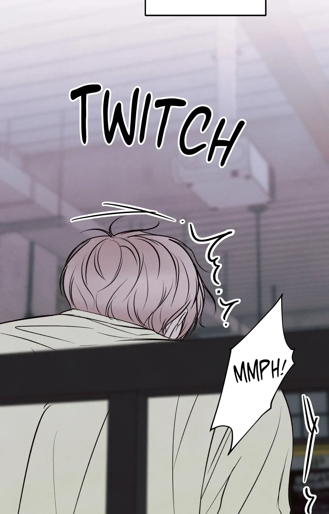 Borderline [Official Uncensored] - Chapter 15 Page 65