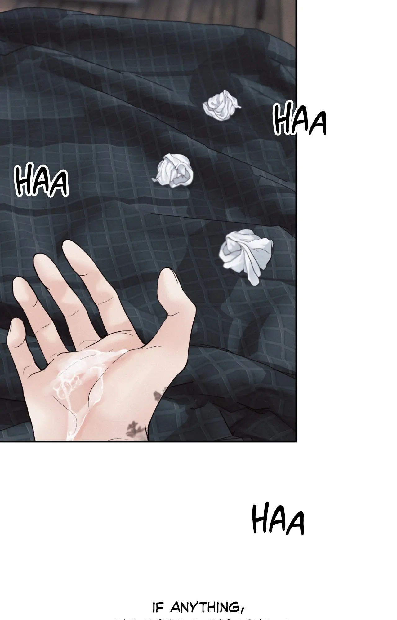 Borderline [Official Uncensored] - Chapter 15 Page 67