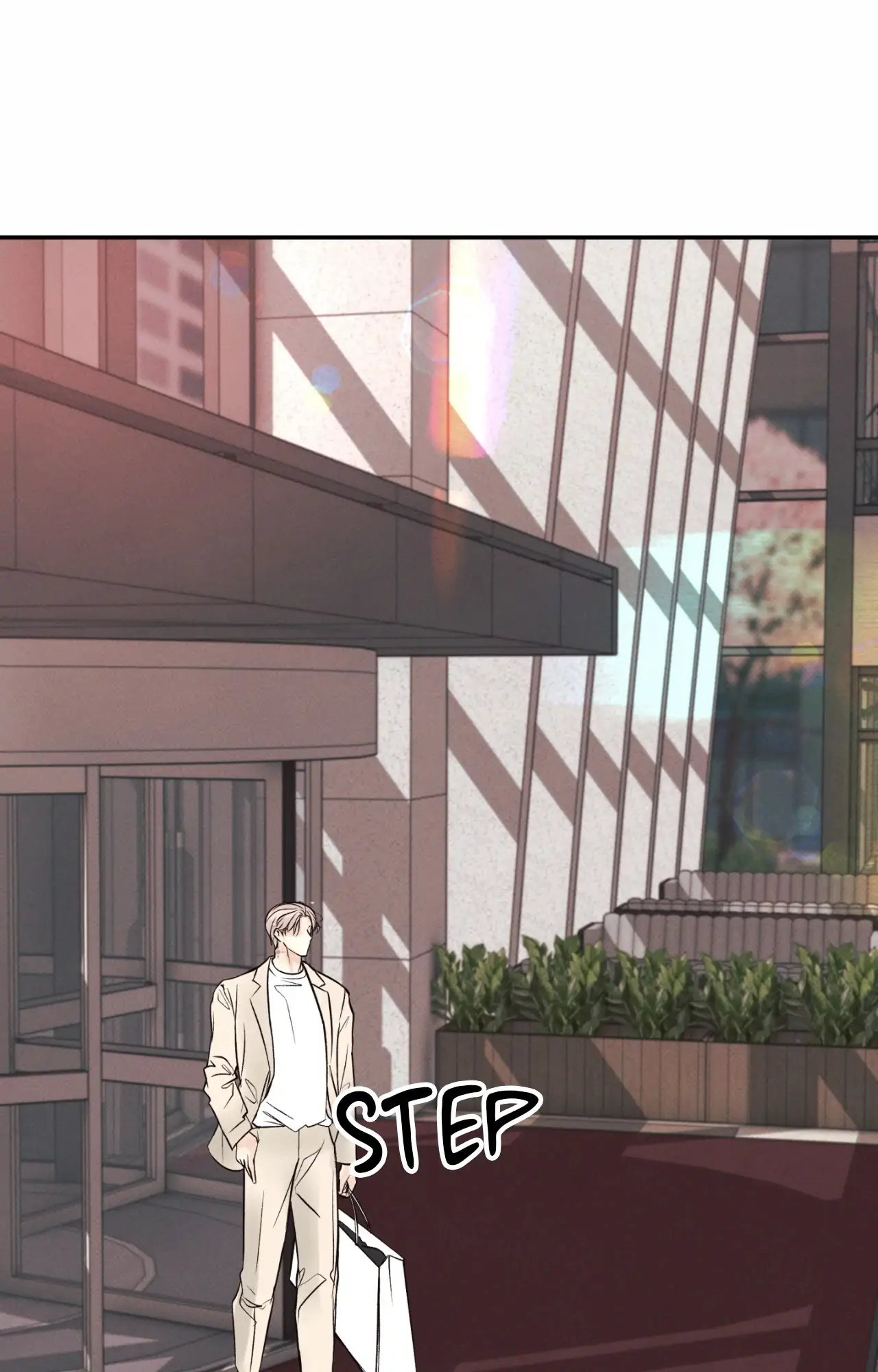 Borderline [Official Uncensored] - Chapter 15 Page 84