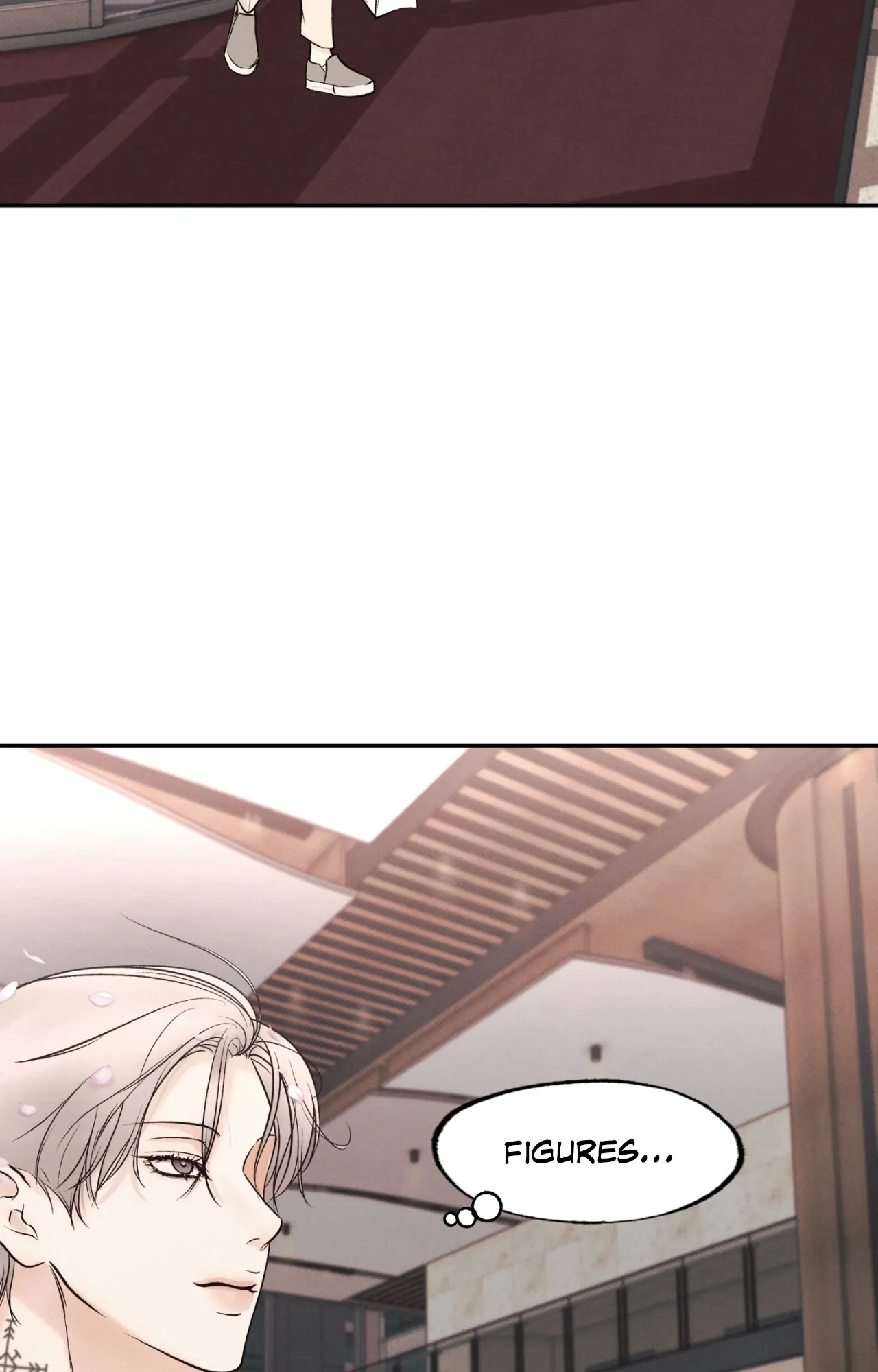 Borderline [Official Uncensored] - Chapter 15 Page 85