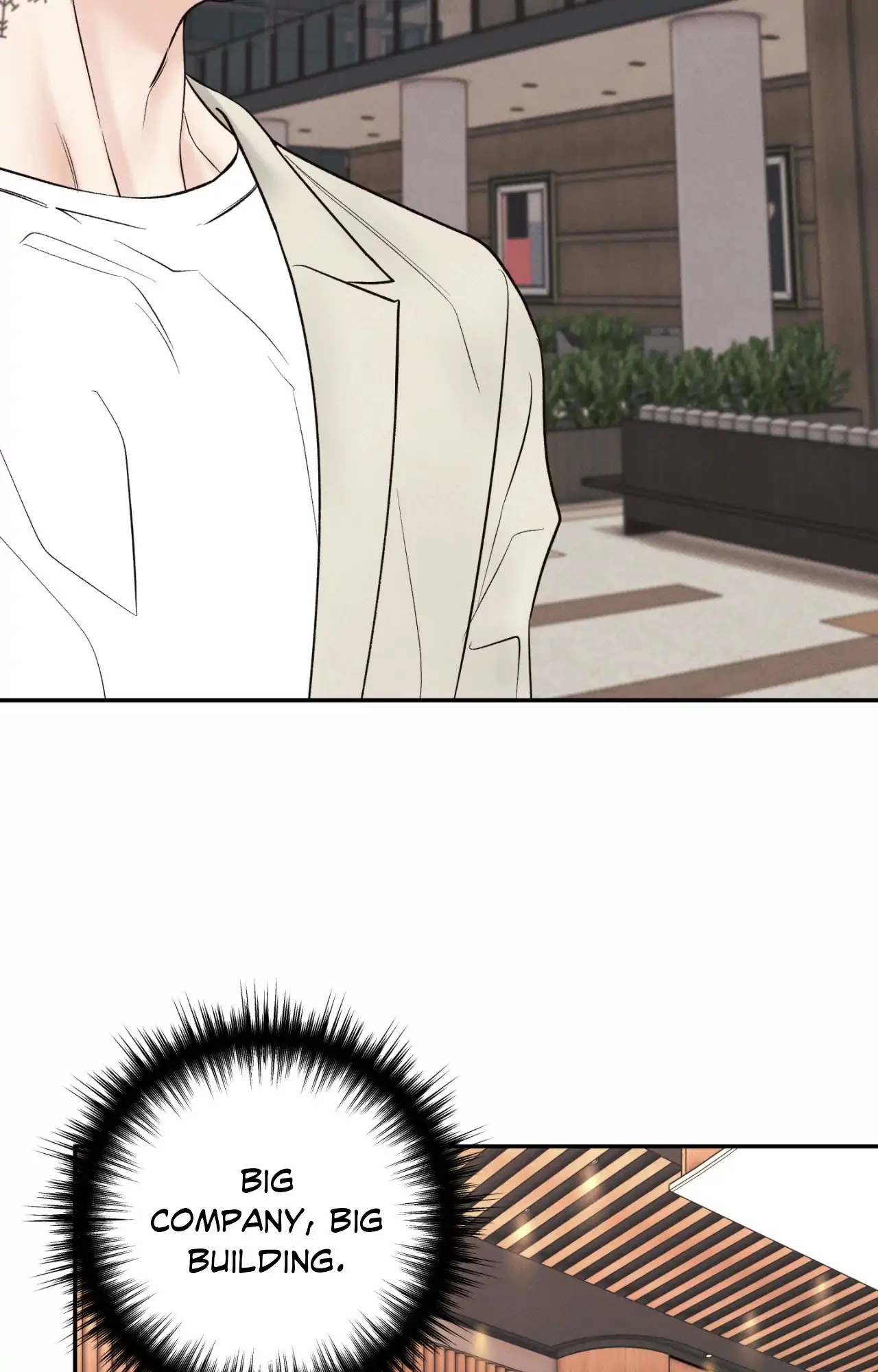 Borderline [Official Uncensored] - Chapter 15 Page 86