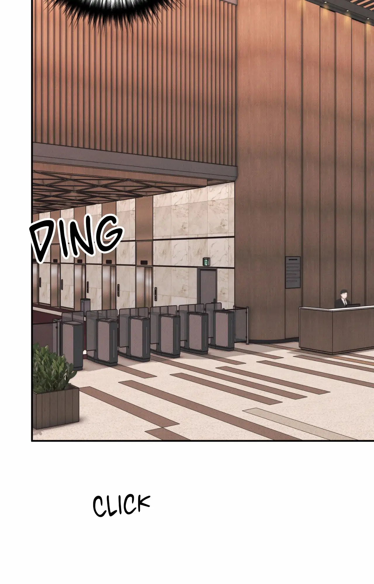 Borderline [Official Uncensored] - Chapter 15 Page 87