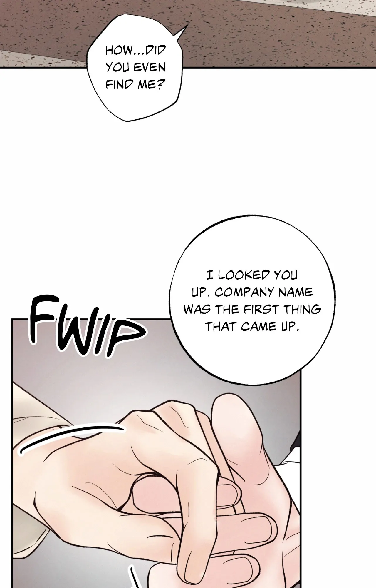 Borderline [Official Uncensored] - Chapter 15 Page 93