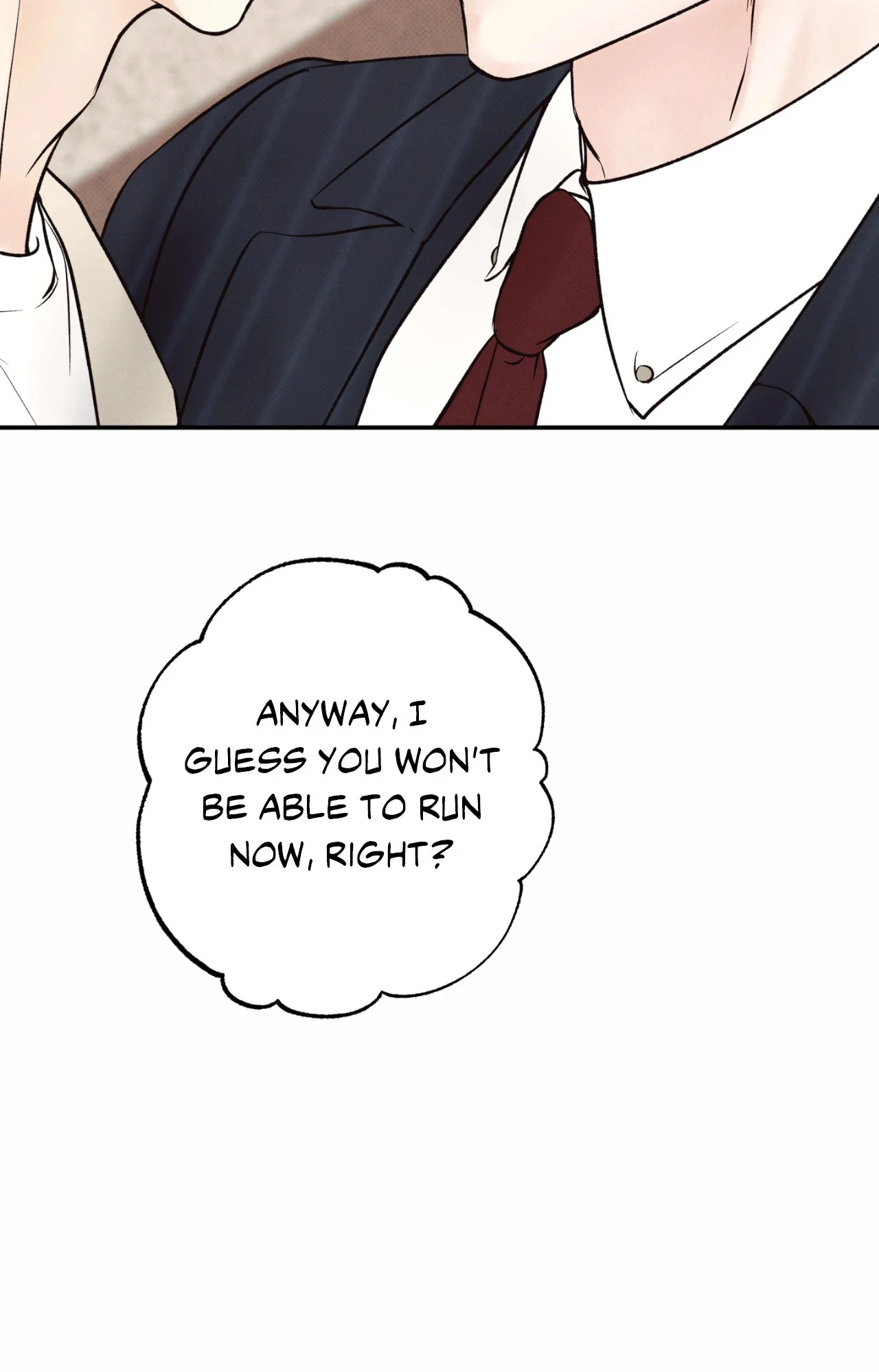 Borderline [Official Uncensored] - Chapter 15 Page 96