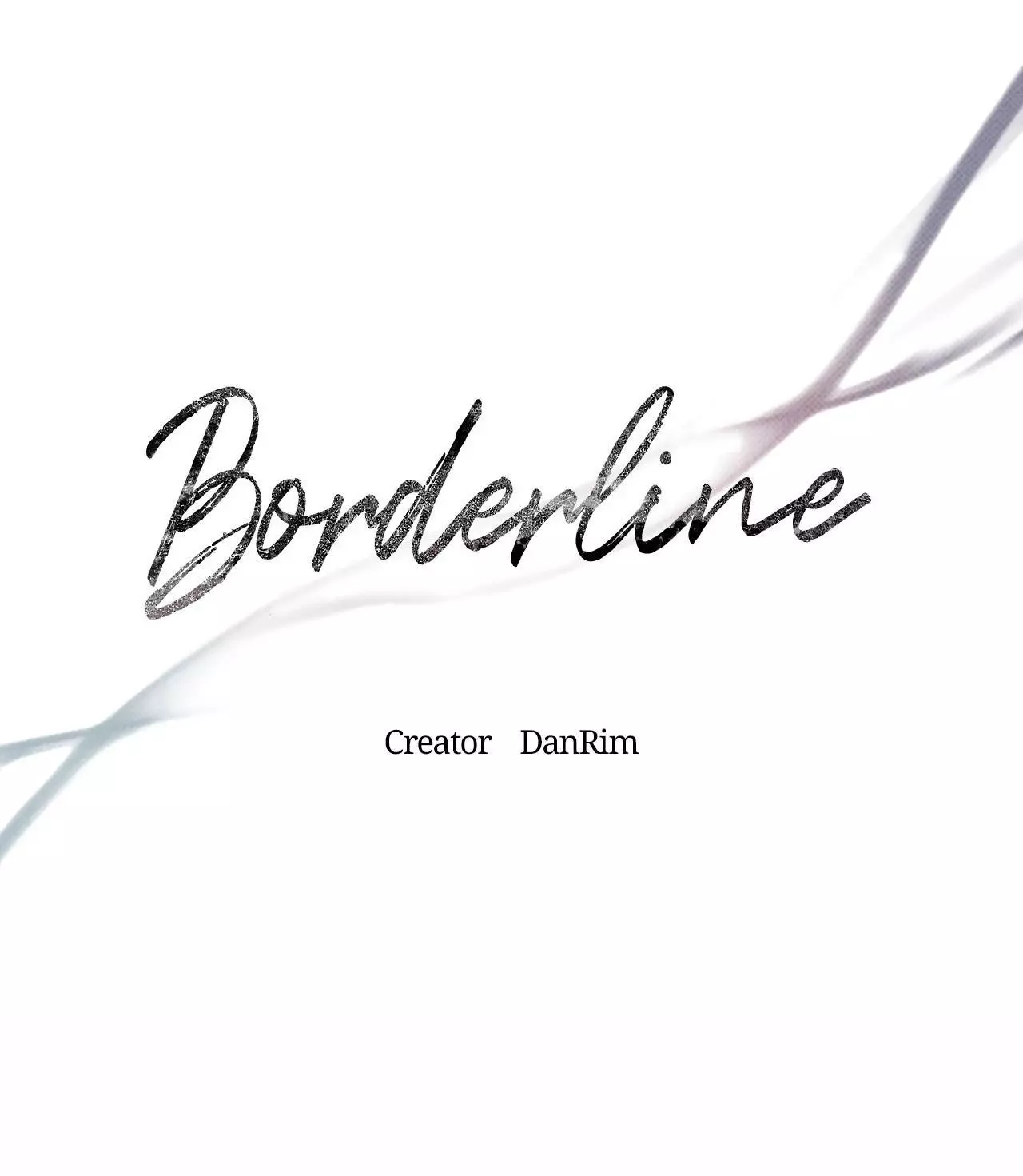 Borderline [Official Uncensored] - Chapter 16 Page 9