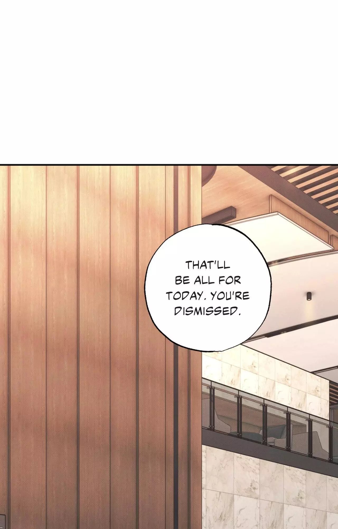 Borderline [Official Uncensored] - Chapter 16 Page 10