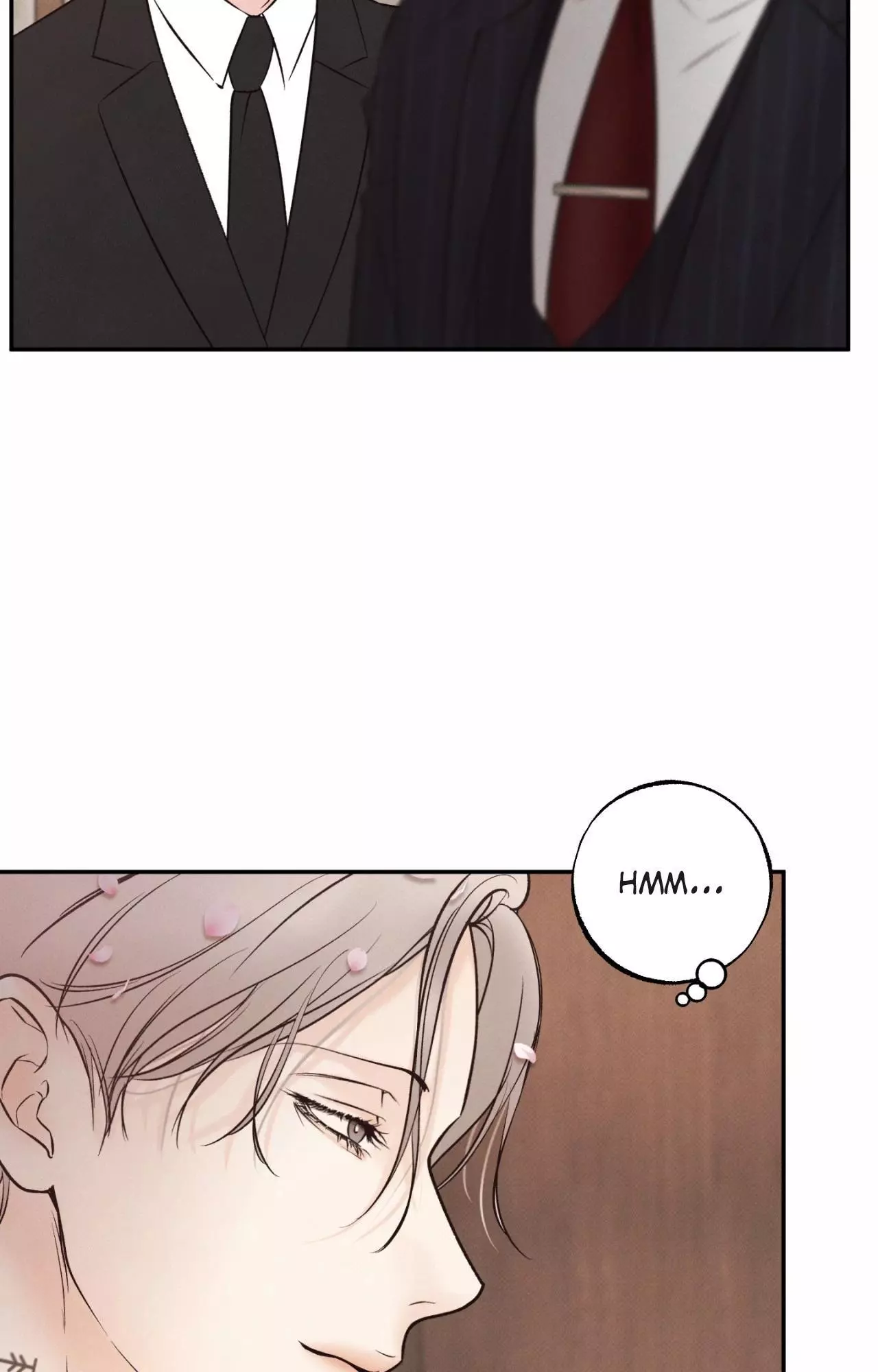 Borderline [Official Uncensored] - Chapter 16 Page 12