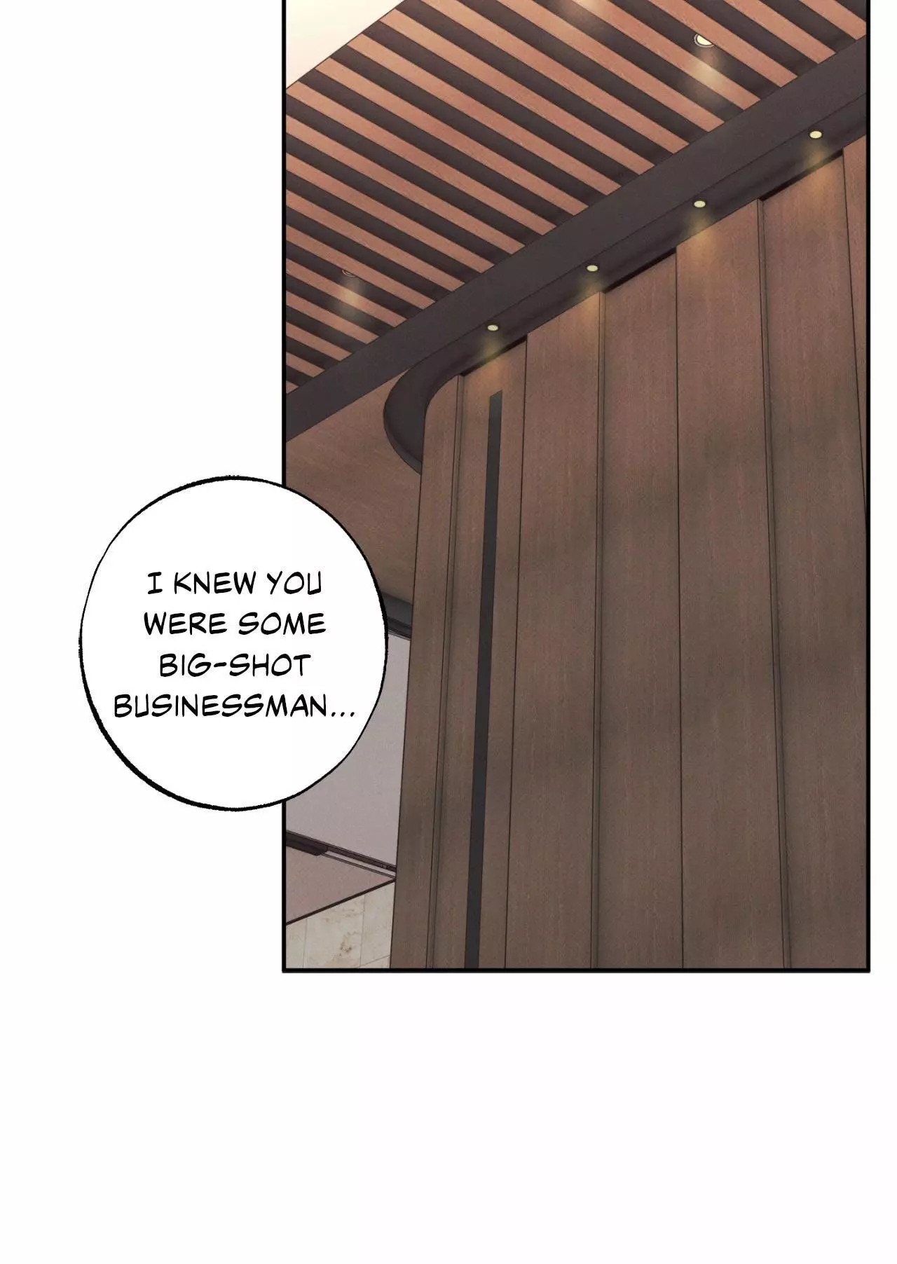 Borderline [Official Uncensored] - Chapter 16 Page 14