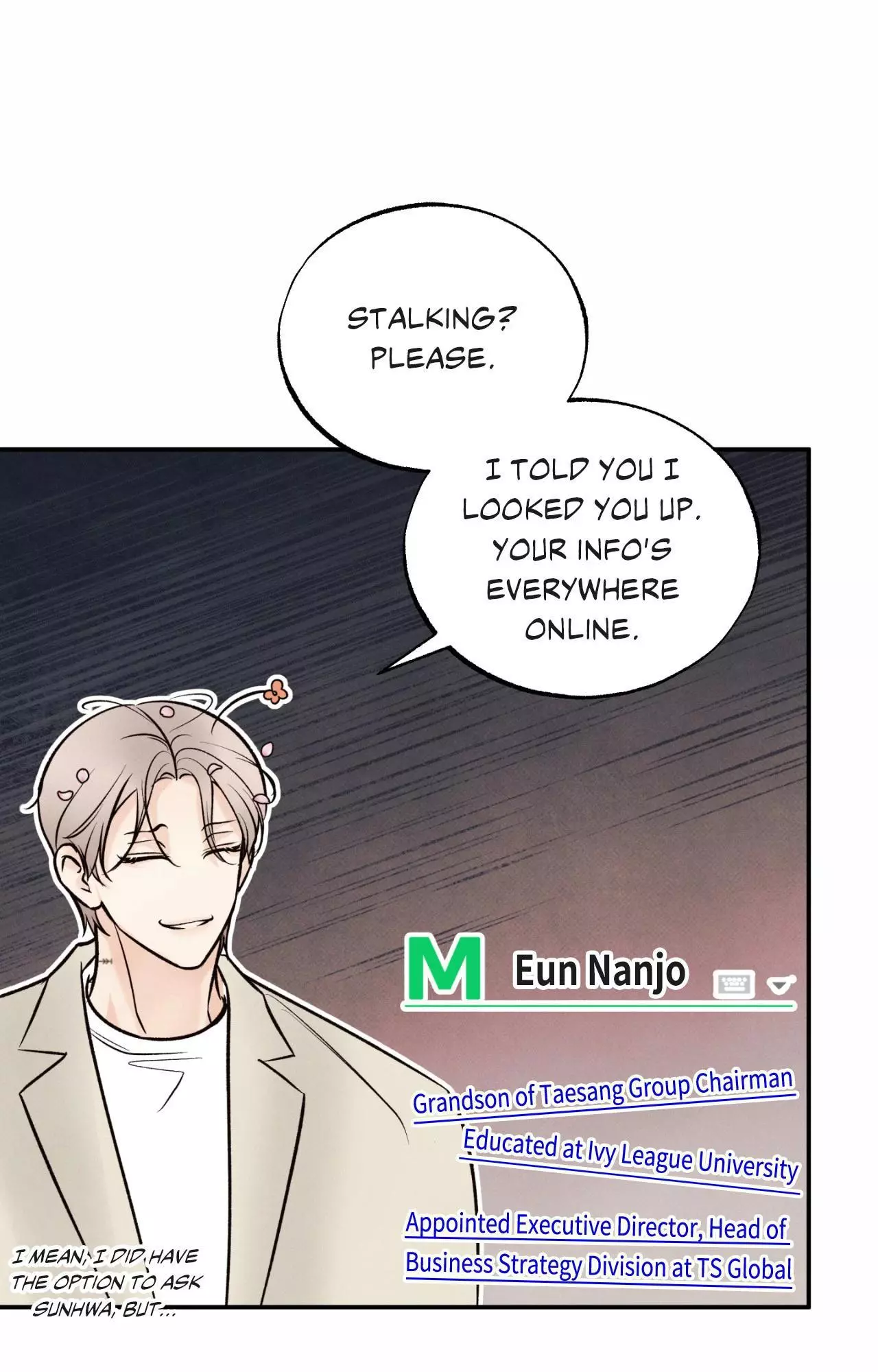 Borderline [Official Uncensored] - Chapter 16 Page 16