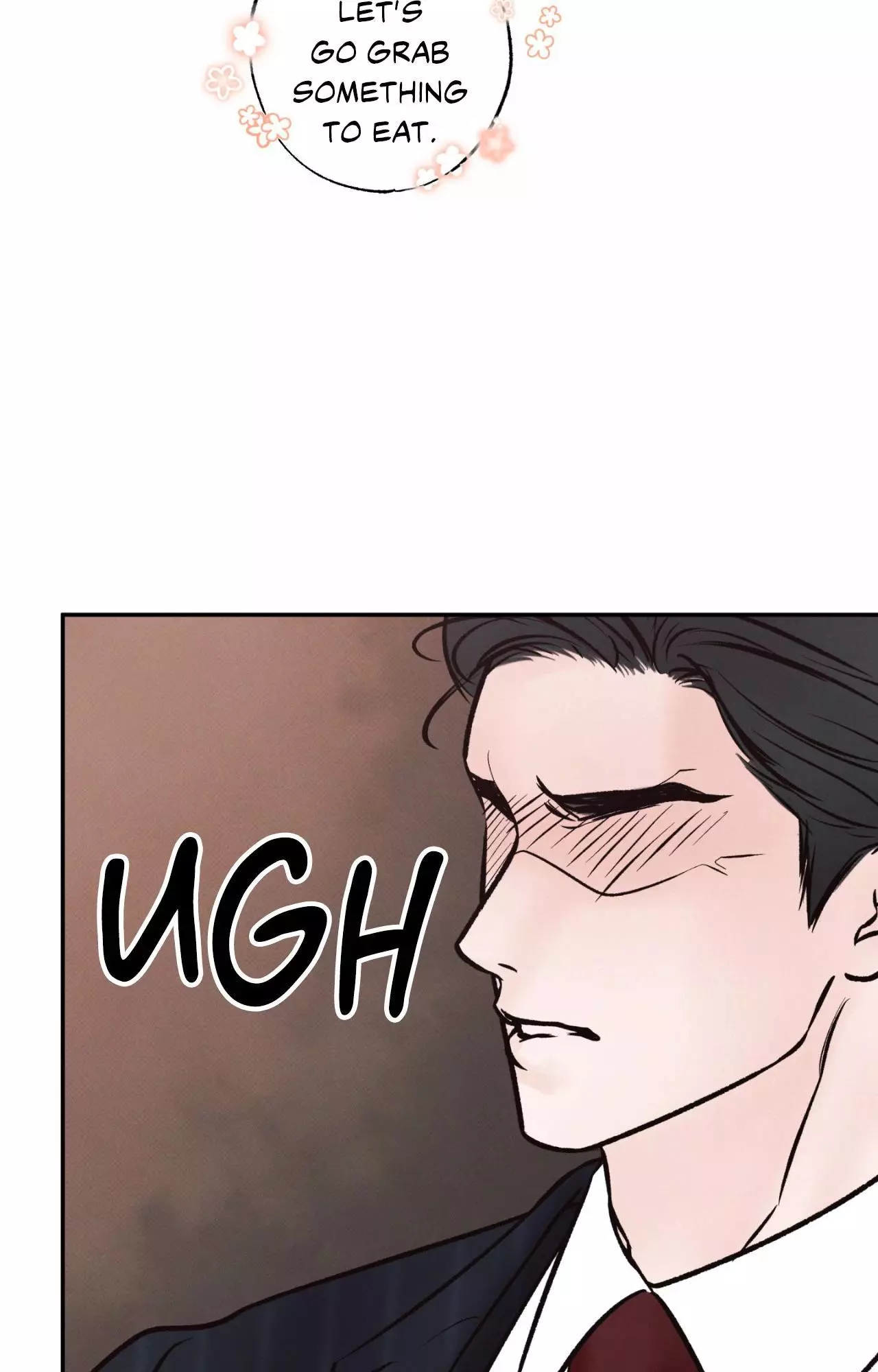 Borderline [Official Uncensored] - Chapter 16 Page 22