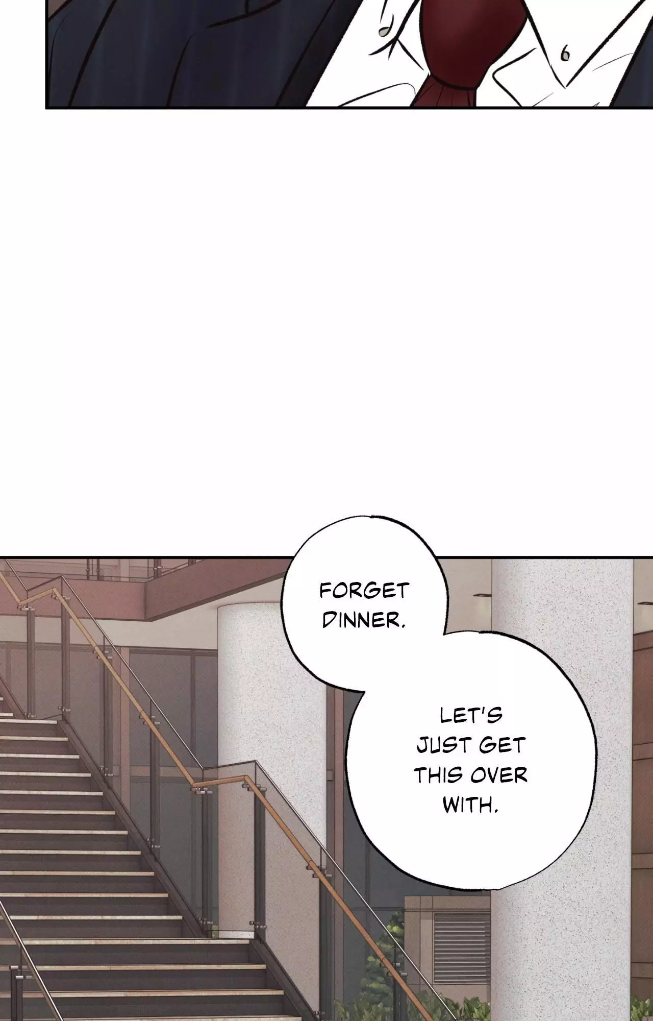 Borderline [Official Uncensored] - Chapter 16 Page 23