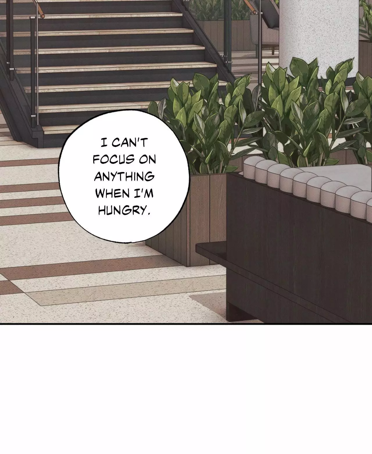 Borderline [Official Uncensored] - Chapter 16 Page 24
