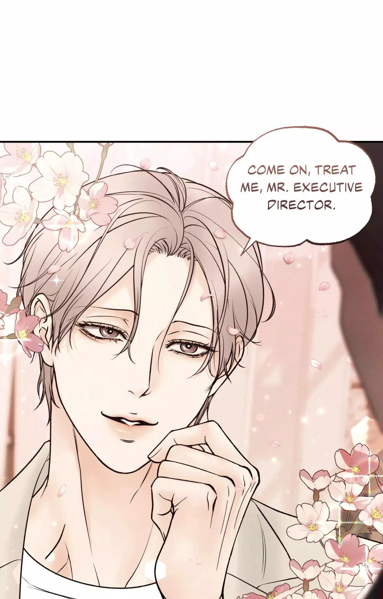 Borderline [Official Uncensored] - Chapter 16 Page 25