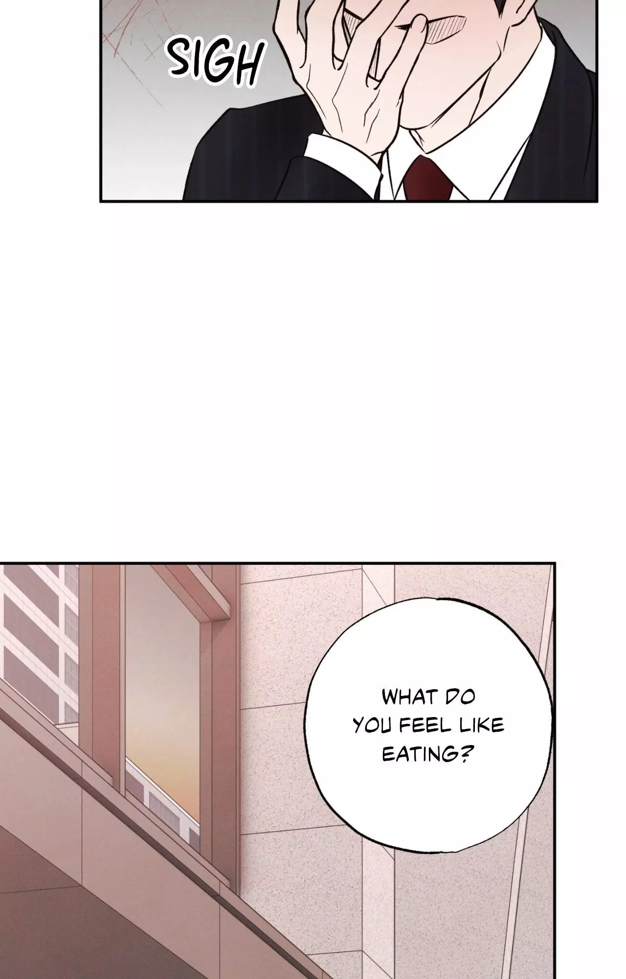 Borderline [Official Uncensored] - Chapter 16 Page 27