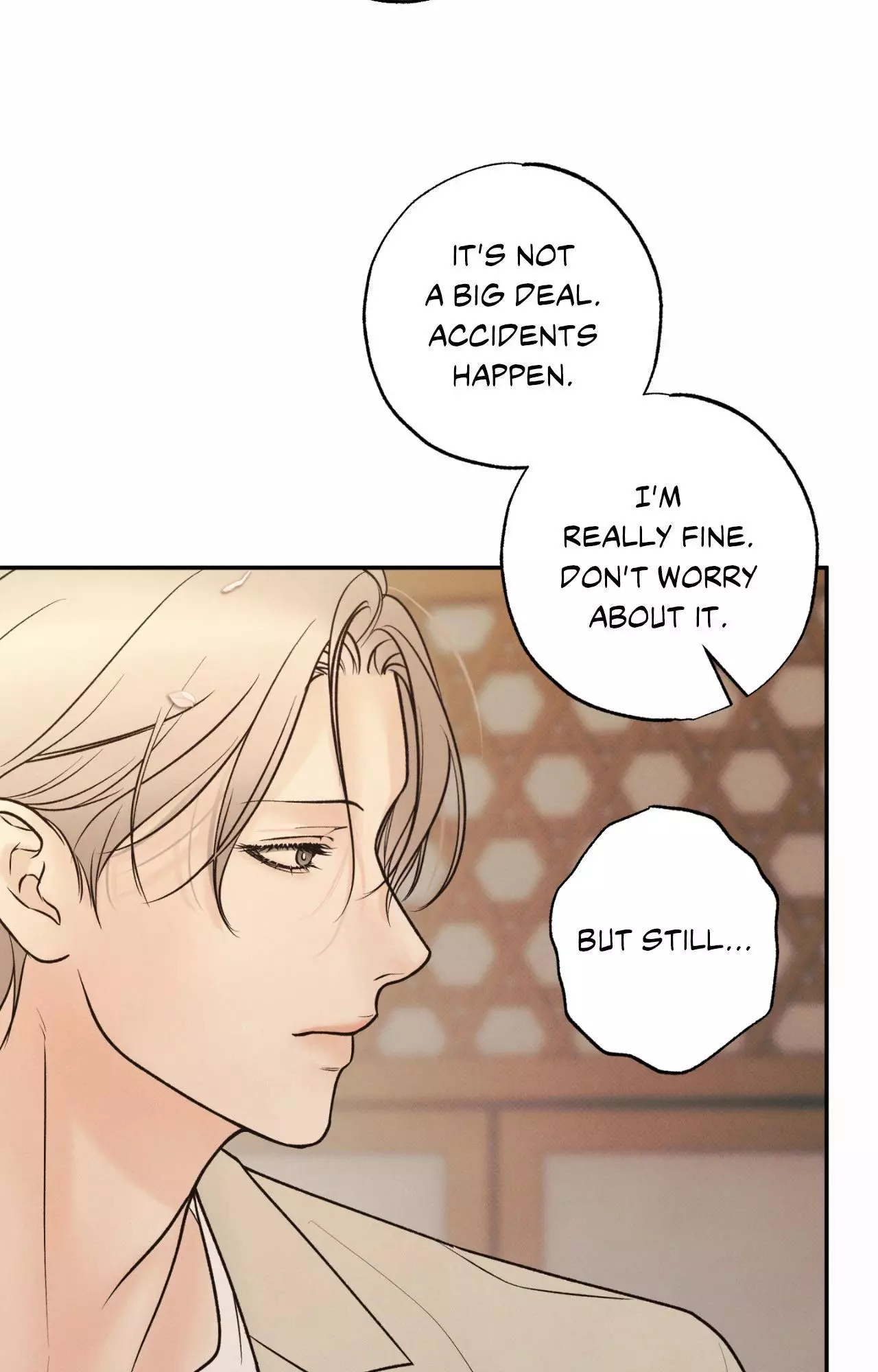 Borderline [Official Uncensored] - Chapter 16 Page 40