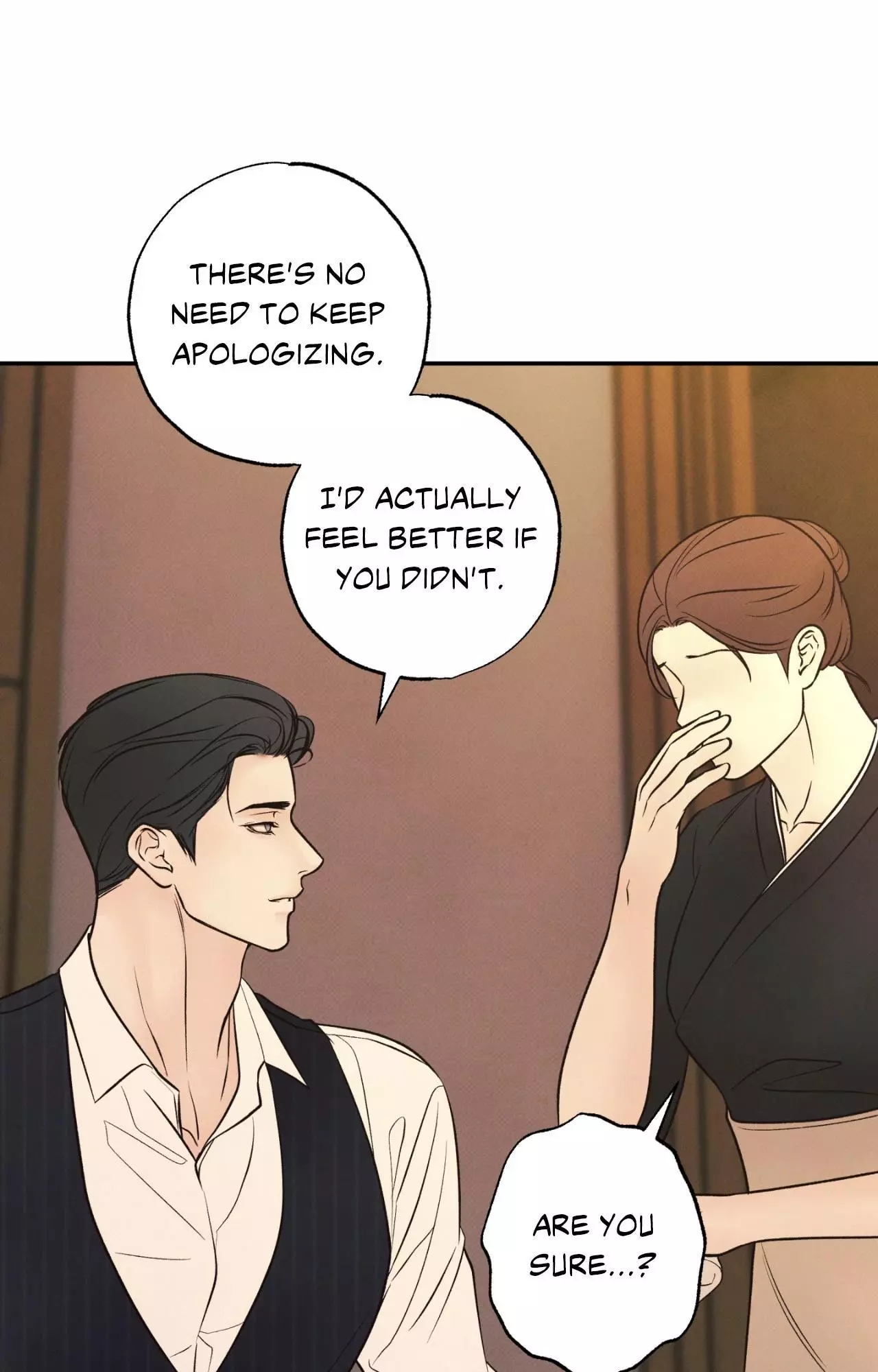 Borderline [Official Uncensored] - Chapter 16 Page 42