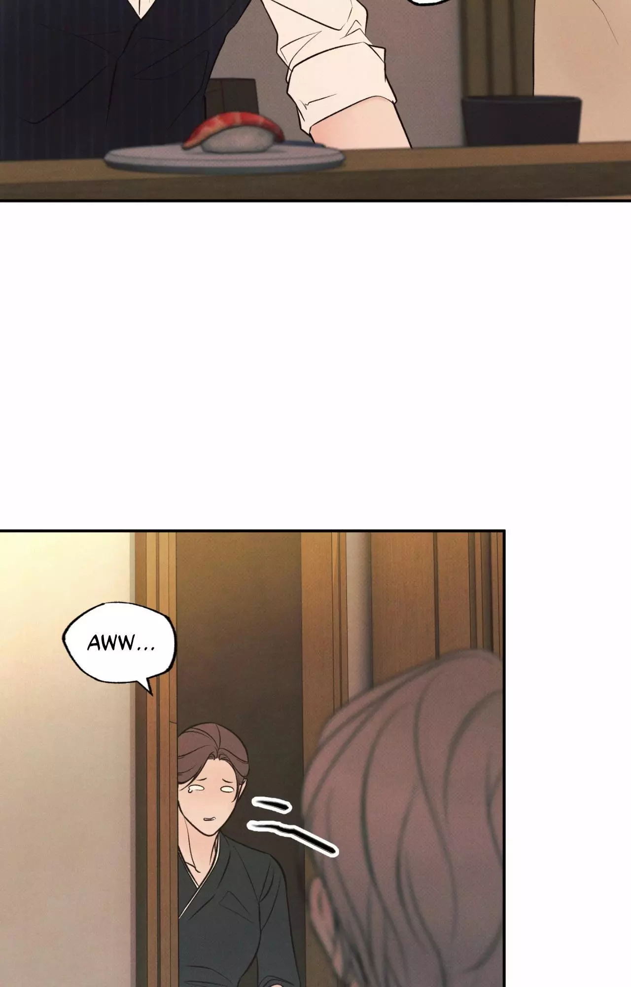 Borderline [Official Uncensored] - Chapter 16 Page 43