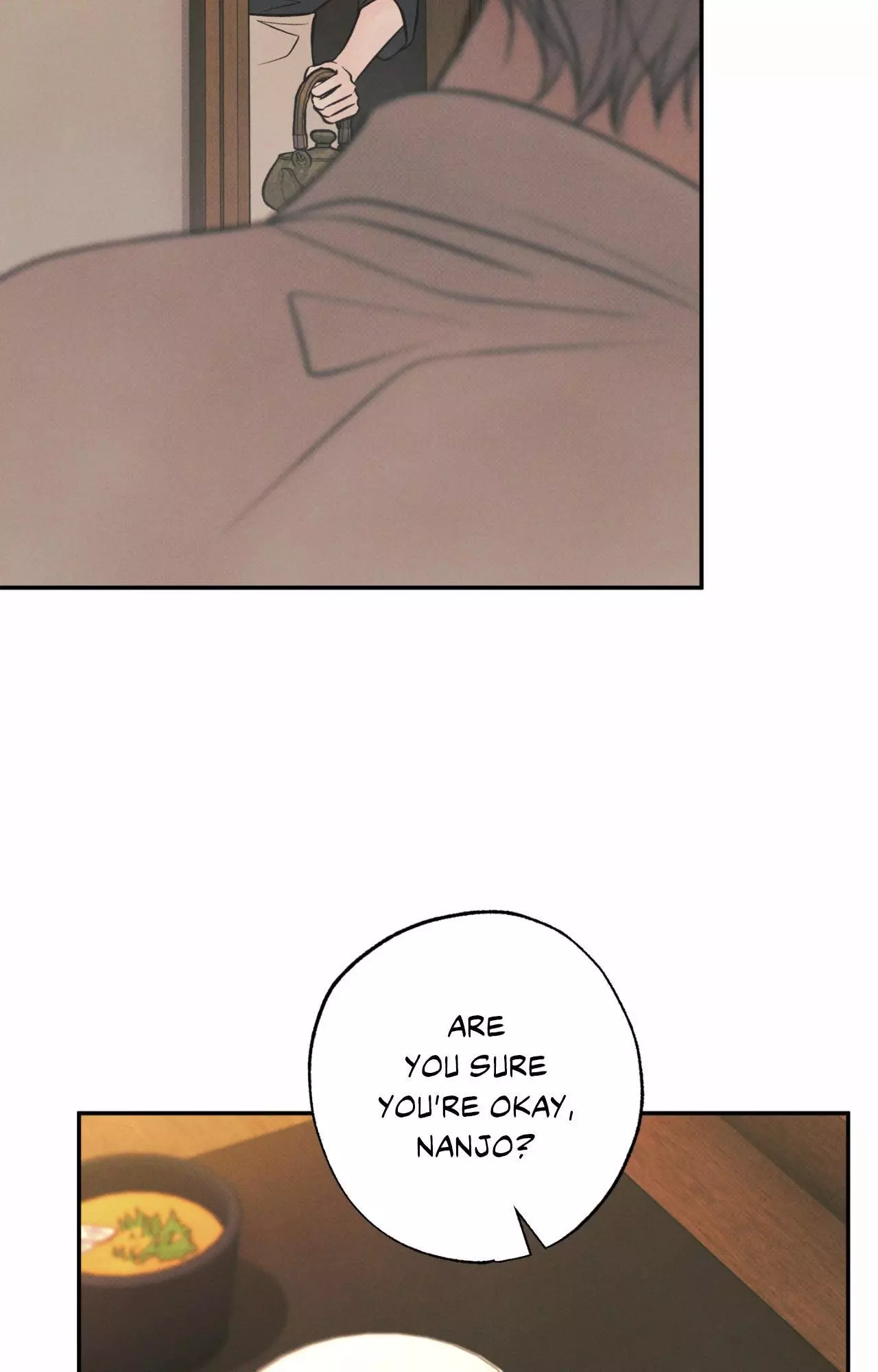 Borderline [Official Uncensored] - Chapter 16 Page 44