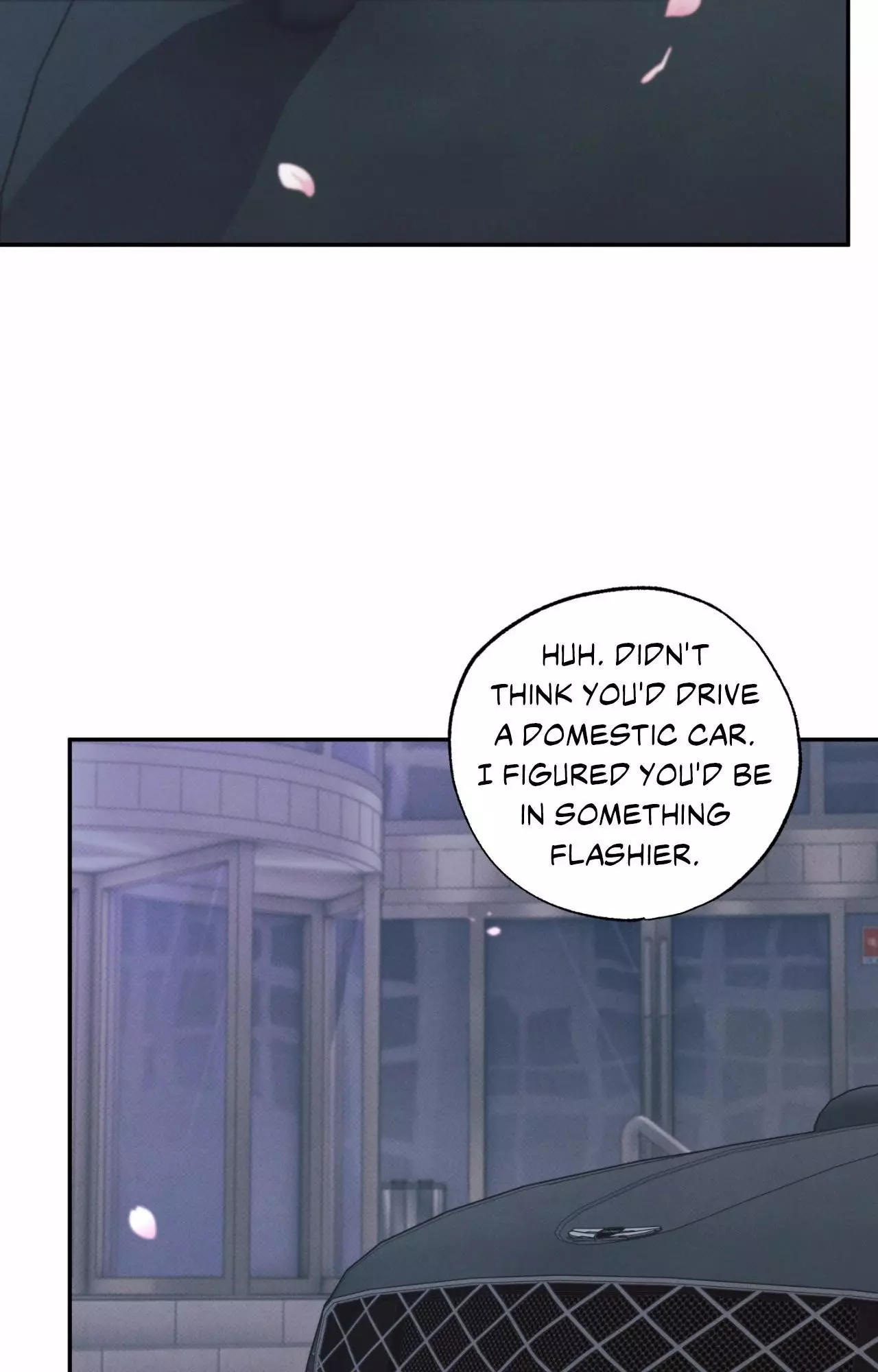 Borderline [Official Uncensored] - Chapter 16 Page 52