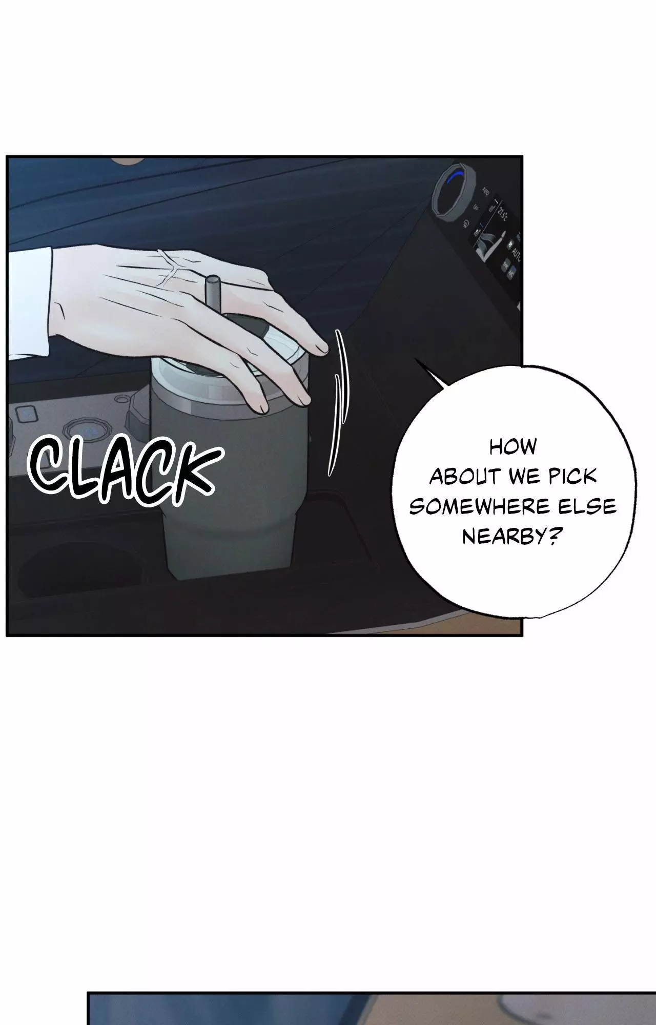 Borderline [Official Uncensored] - Chapter 16 Page 56