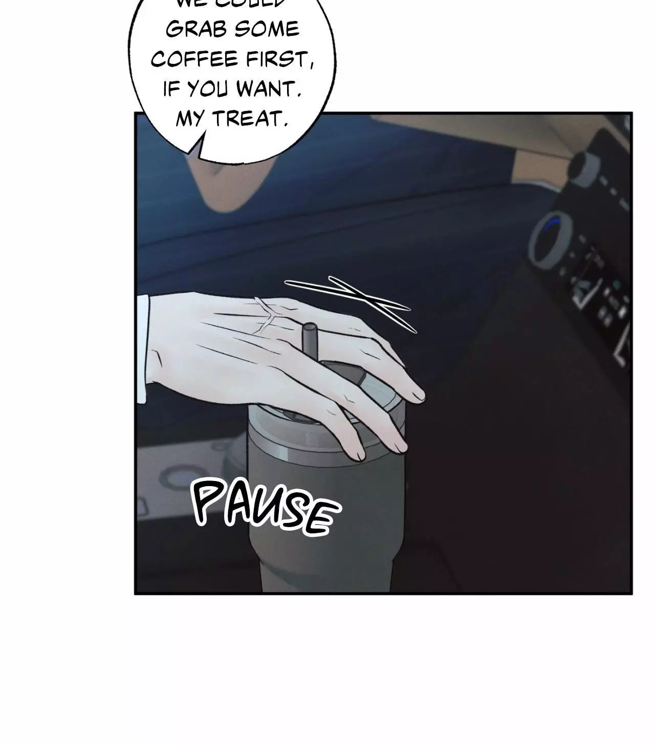 Borderline [Official Uncensored] - Chapter 16 Page 58