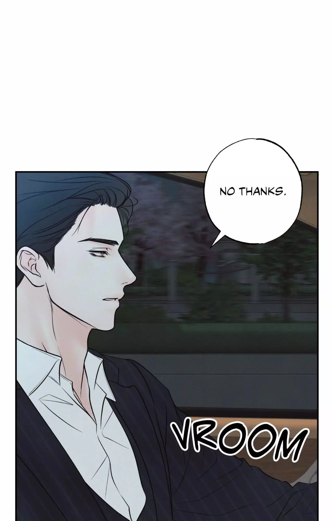 Borderline [Official Uncensored] - Chapter 16 Page 60