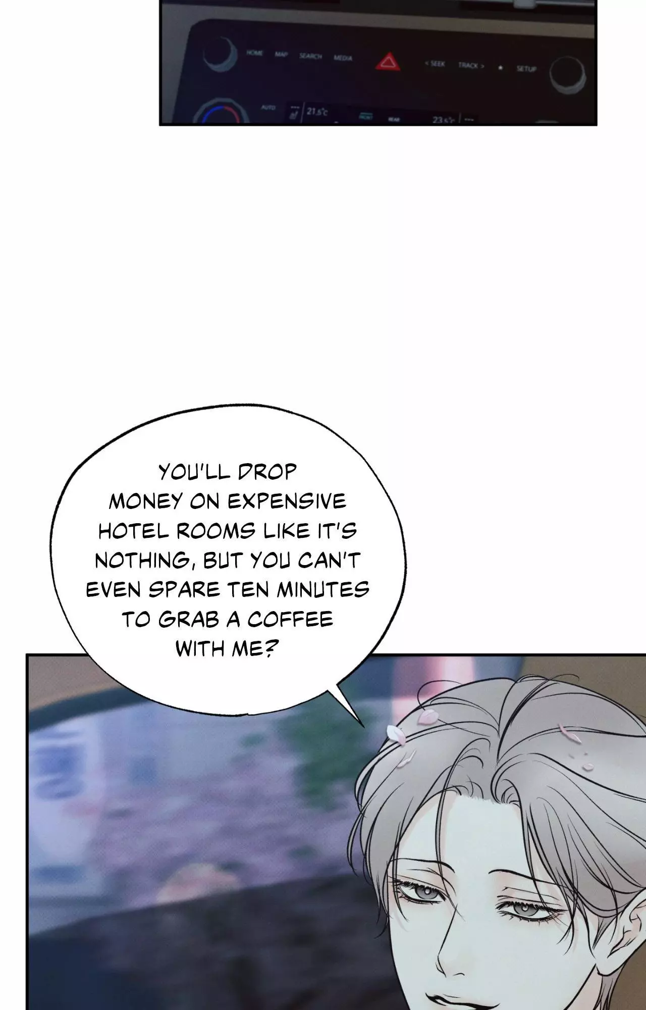 Borderline [Official Uncensored] - Chapter 16 Page 62
