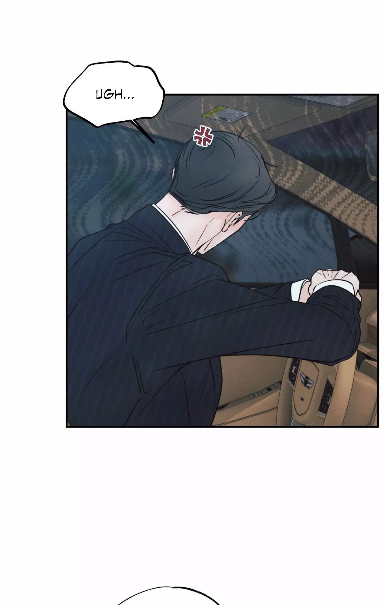 Borderline [Official Uncensored] - Chapter 16 Page 64