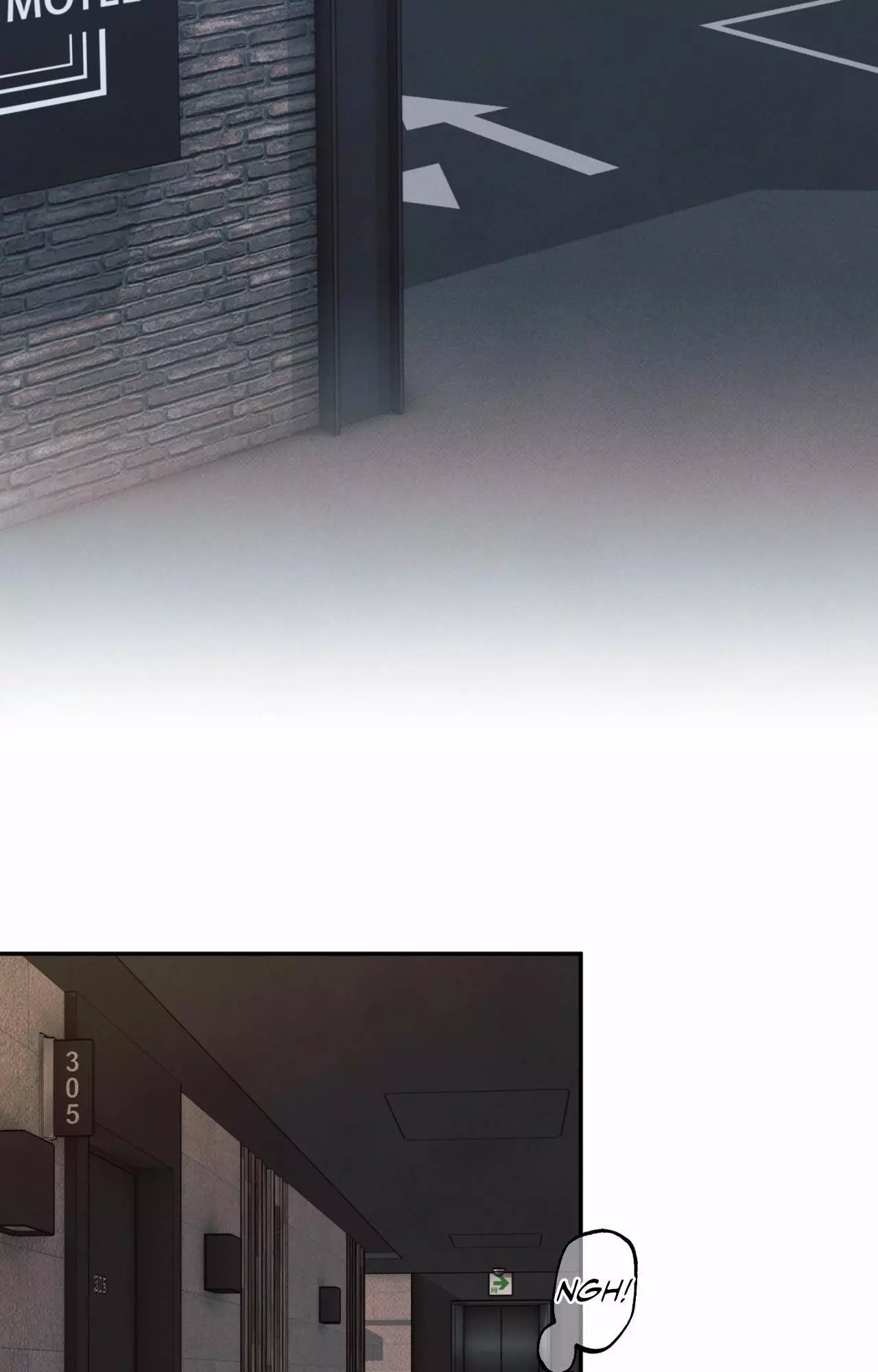 Borderline [Official Uncensored] - Chapter 16 Page 72