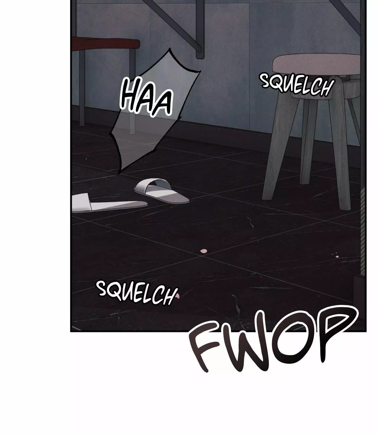 Borderline [Official Uncensored] - Chapter 16 Page 74
